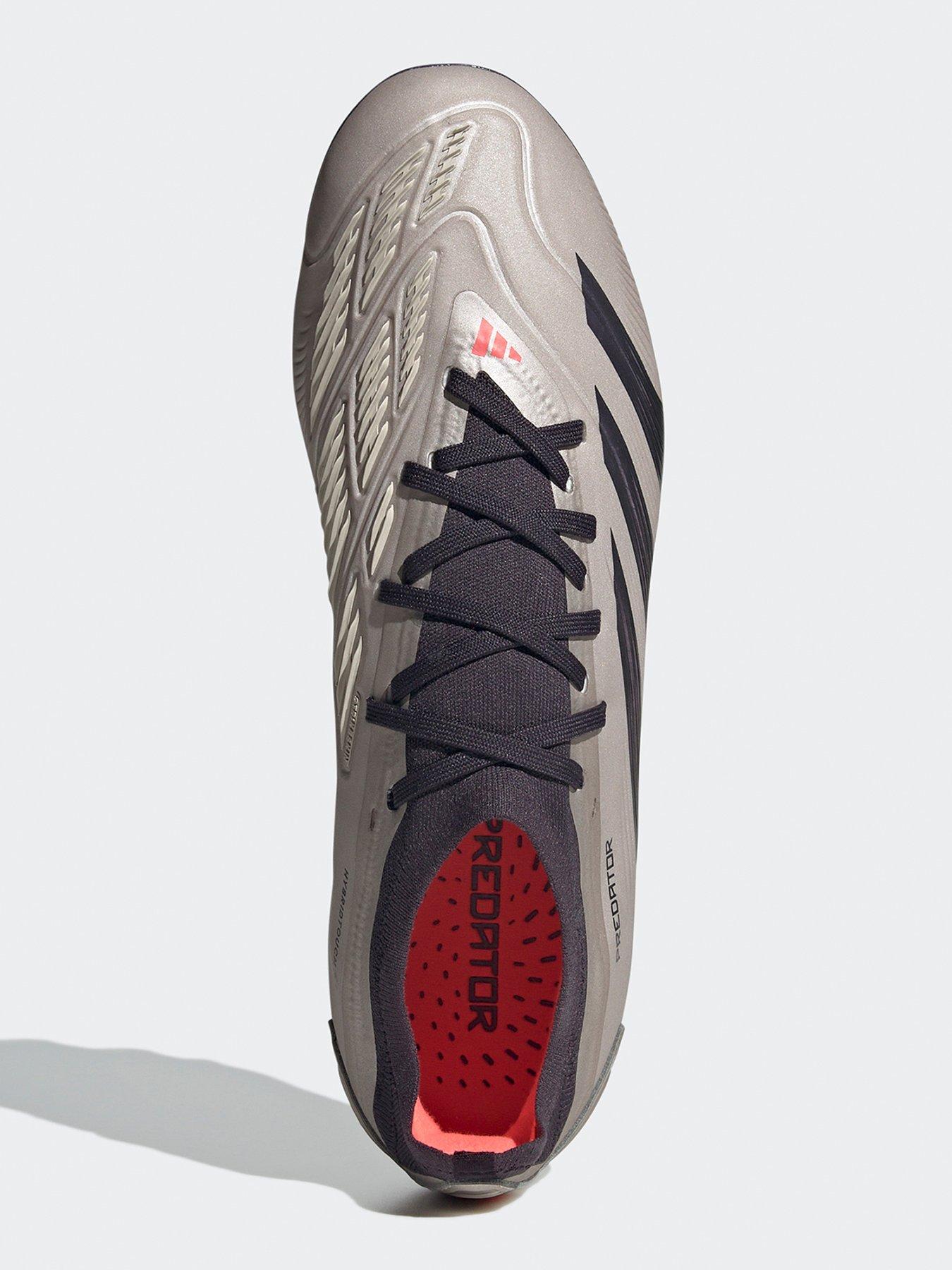  image of adidas-mens-predator-pro-multi-ground-football-boots-gold