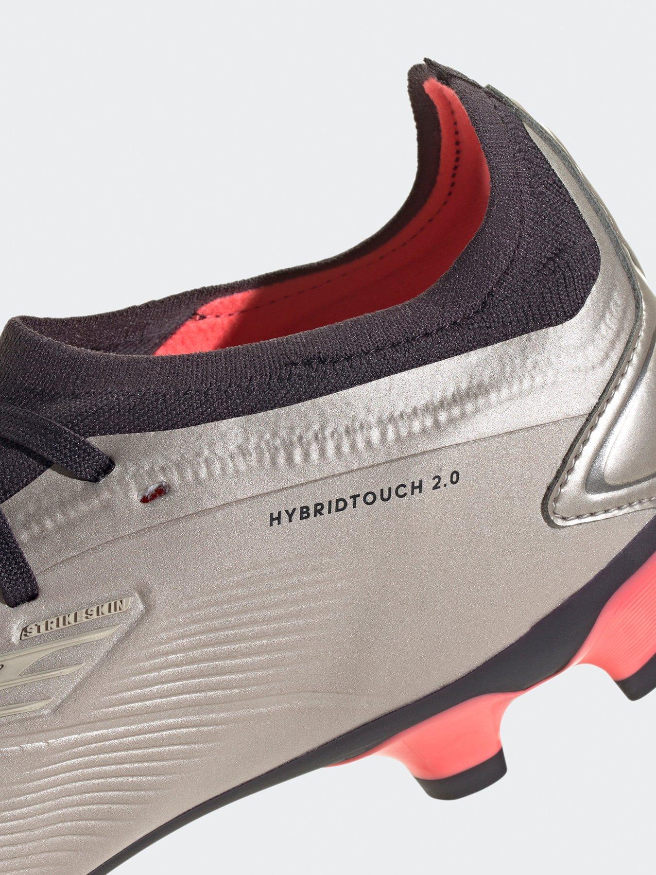 image of adidas-mens-predator-pro-multi-ground-football-boots-gold