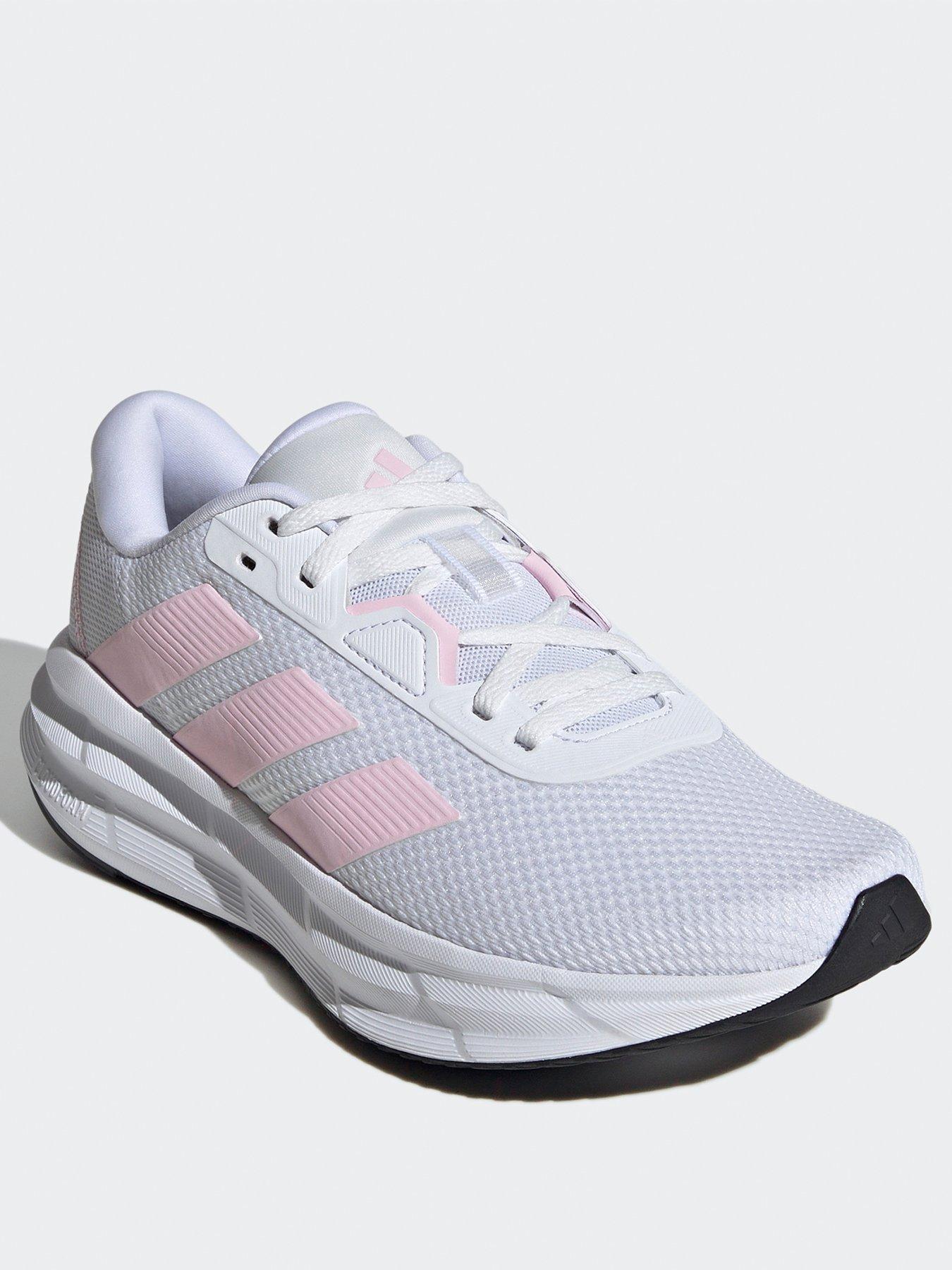  image of adidas-womens-running-galaxy-7-trainers-white