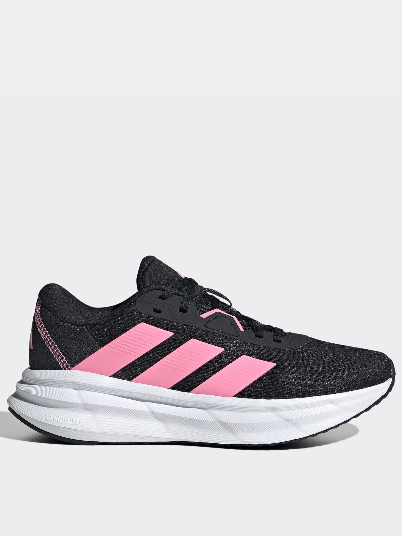 adidas Womens Running Galaxy 7 Trainers Grey littlewoods