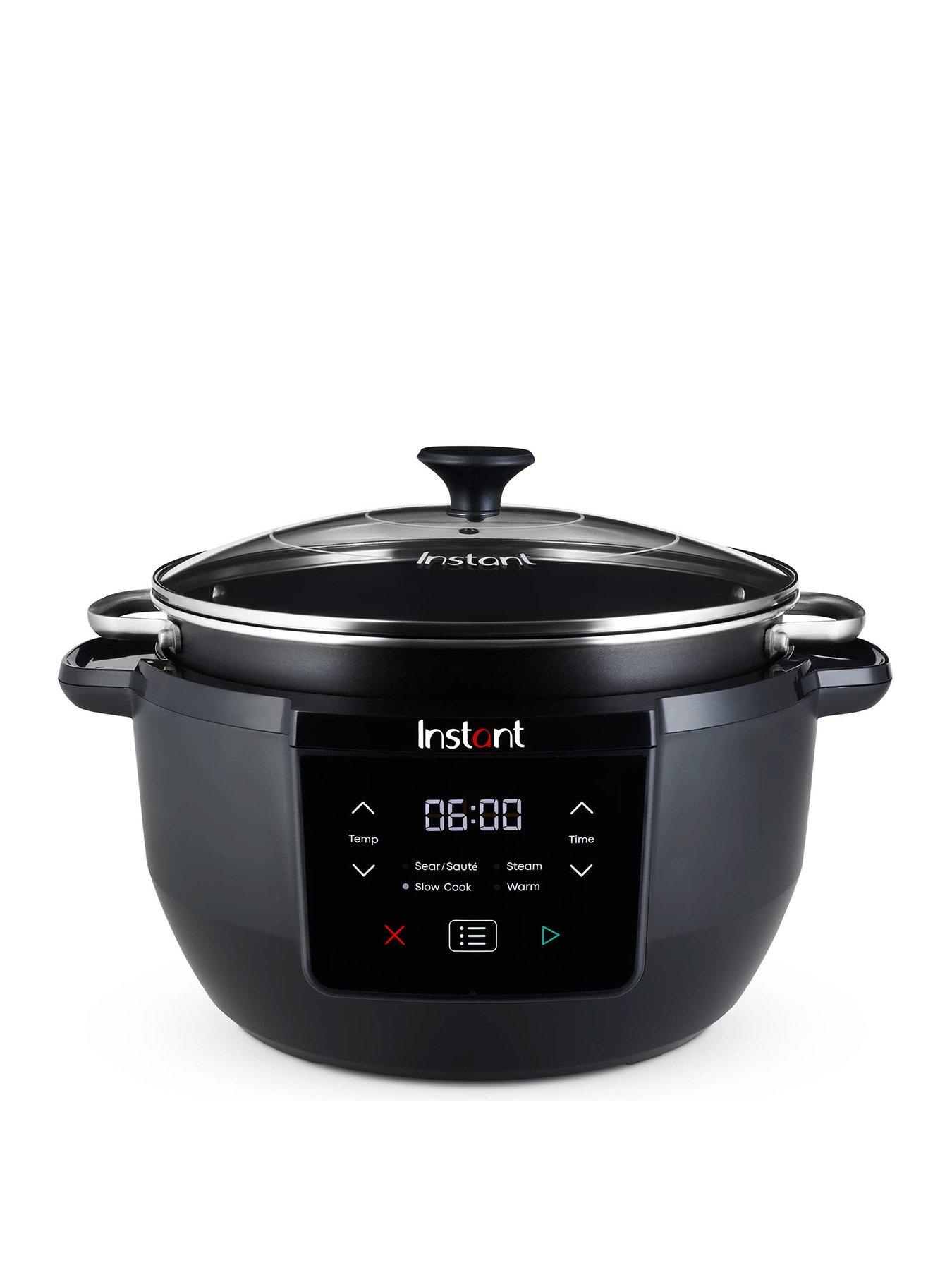 Image 1 of 7 of Instant Pot Superior Slow Cooker&nbsp;7.1L