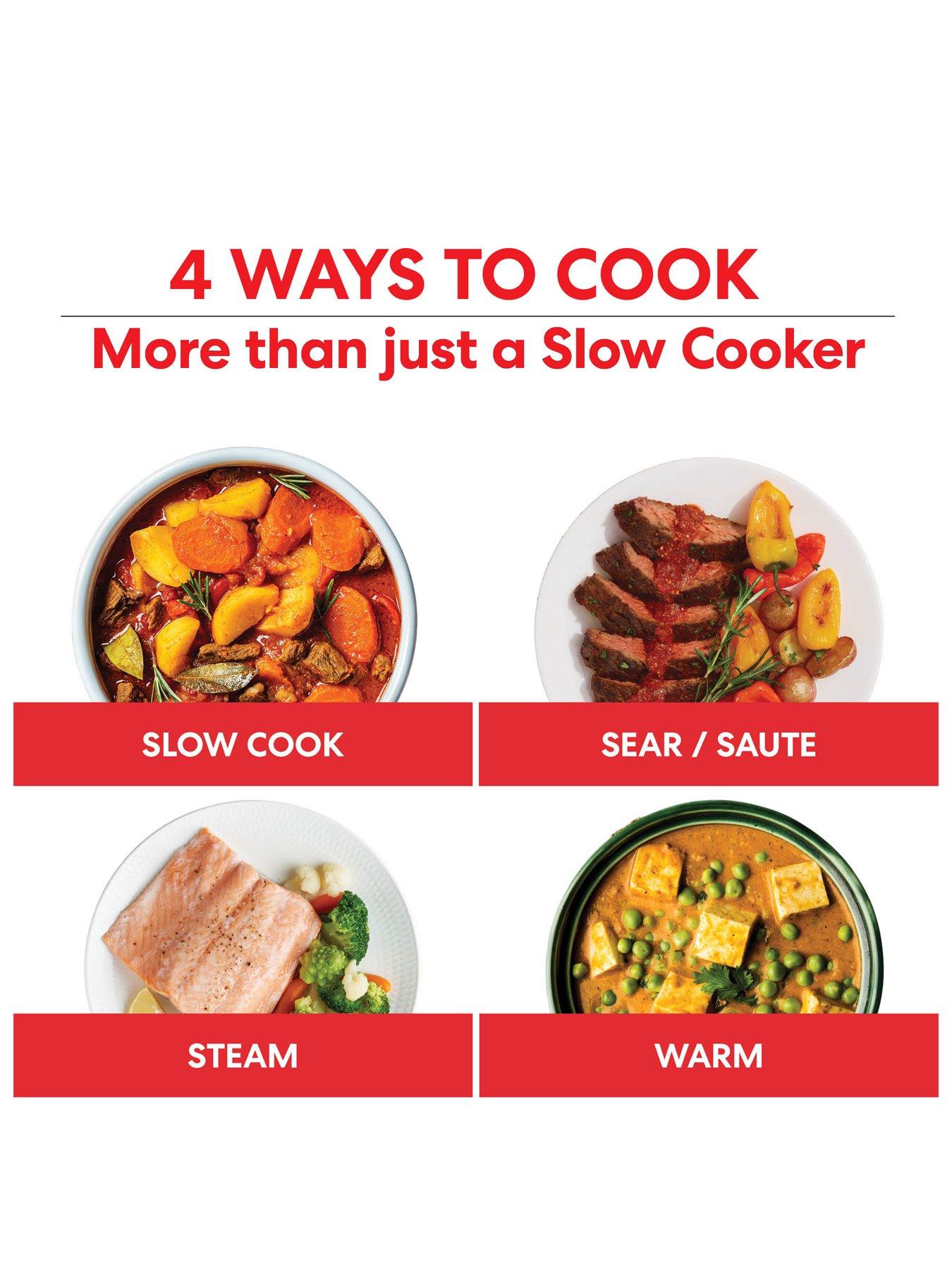 Image 2 of 7 of Instant Pot Superior Slow Cooker&nbsp;7.1L