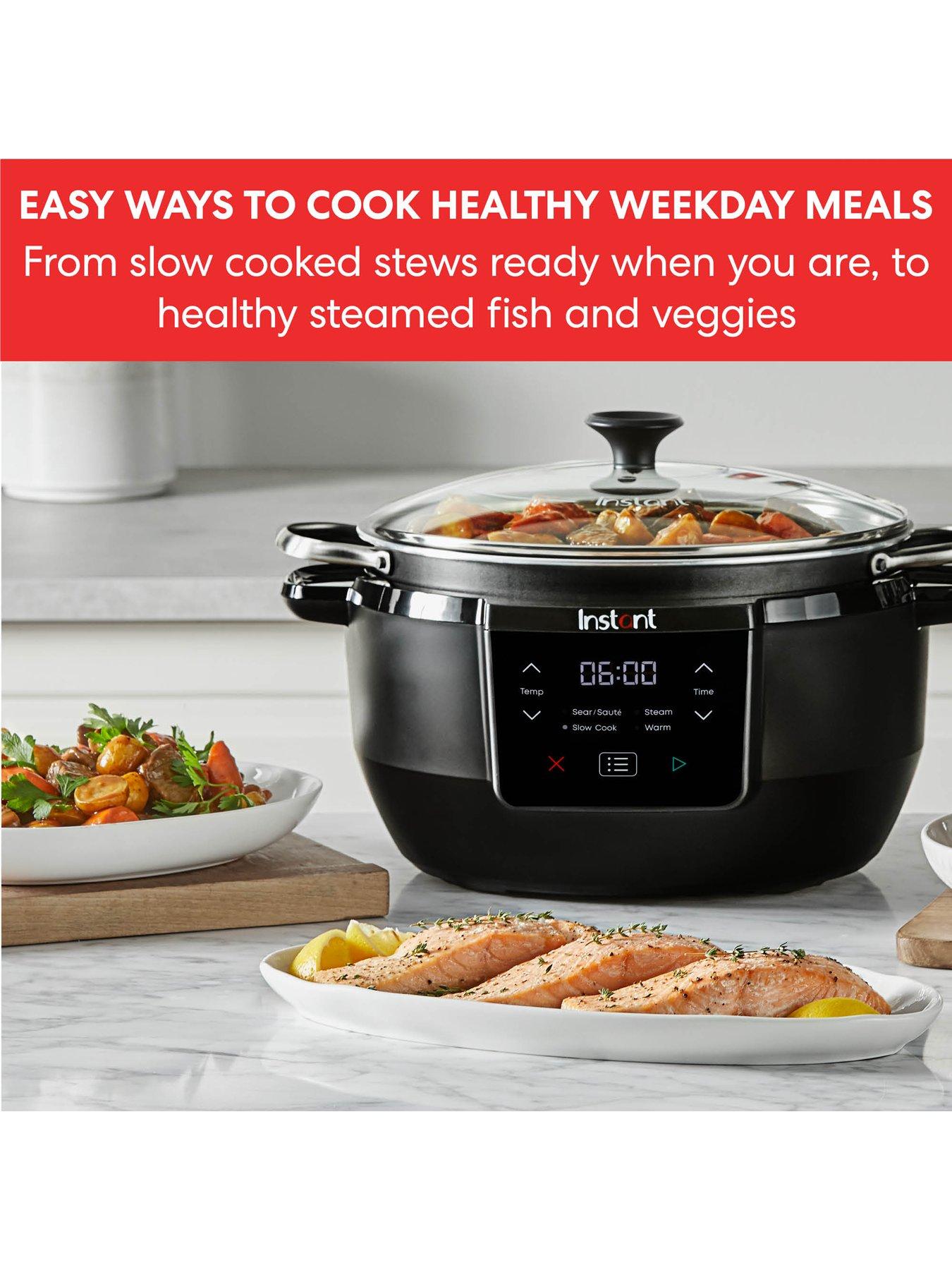 Image 4 of 7 of Instant Pot Superior Slow Cooker&nbsp;7.1L
