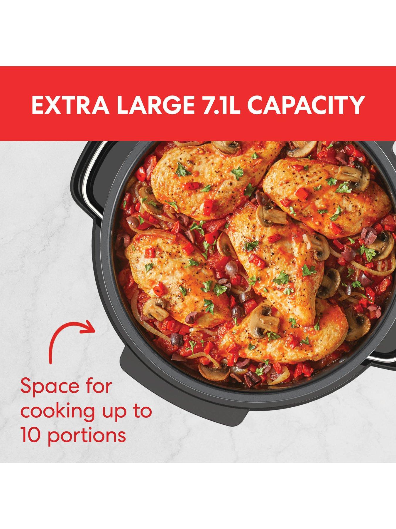 Image 5 of 7 of Instant Pot Superior Slow Cooker&nbsp;7.1L