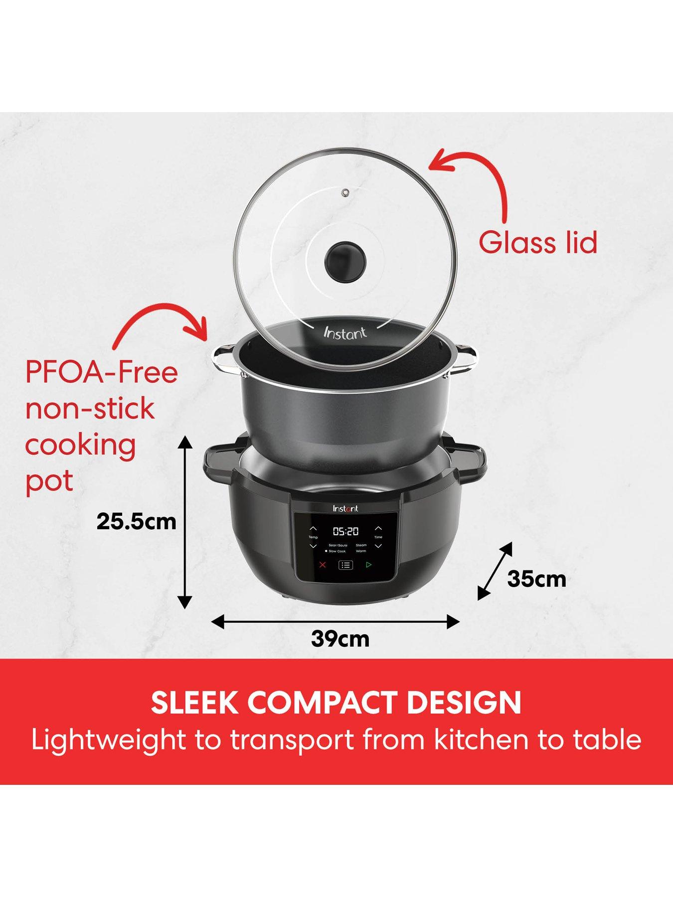 Image 6 of 7 of Instant Pot Superior Slow Cooker&nbsp;7.1L