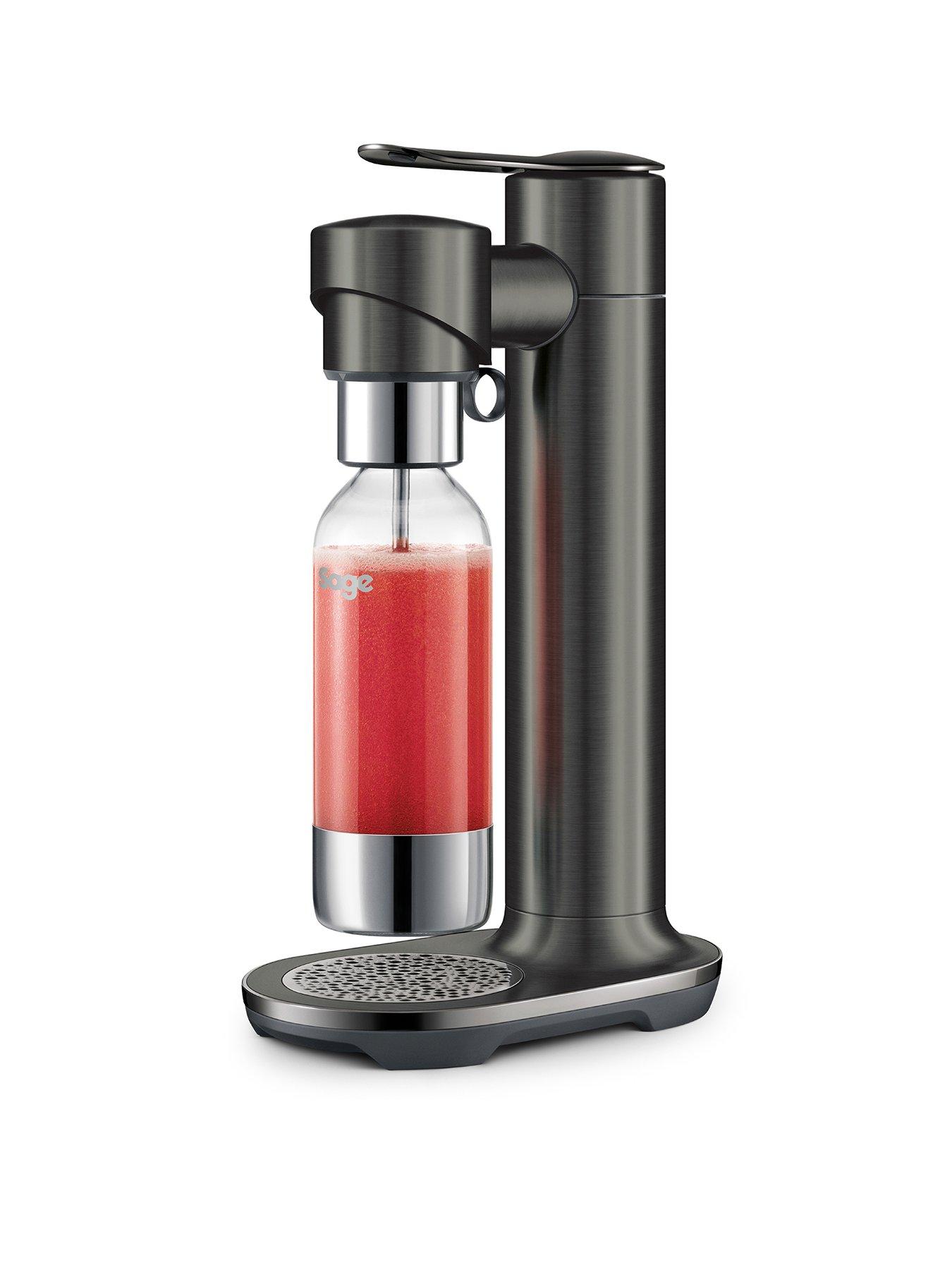 sage-the-infizz-fusion-sparkling-carbonator-noir