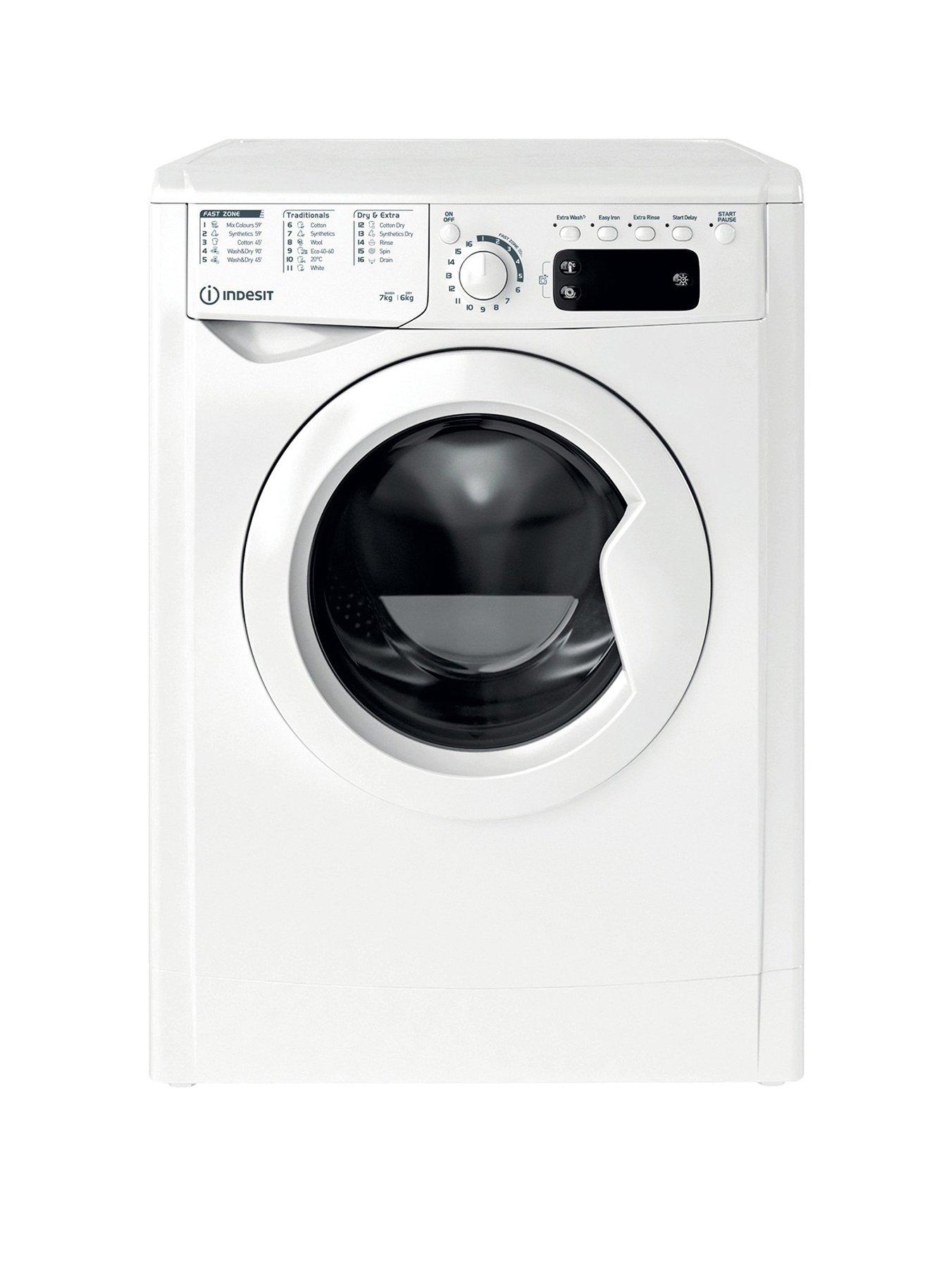 indesit-ewde761483w-7kg-washer-dryer-white