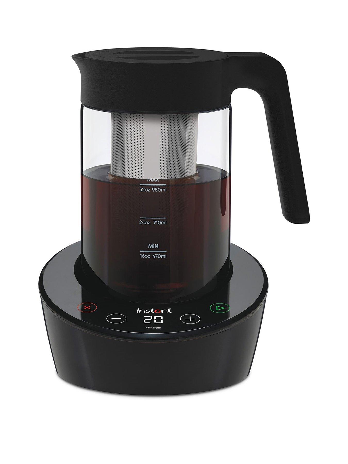 undefined Cold Brewer Coffee and Iced Tea Maker