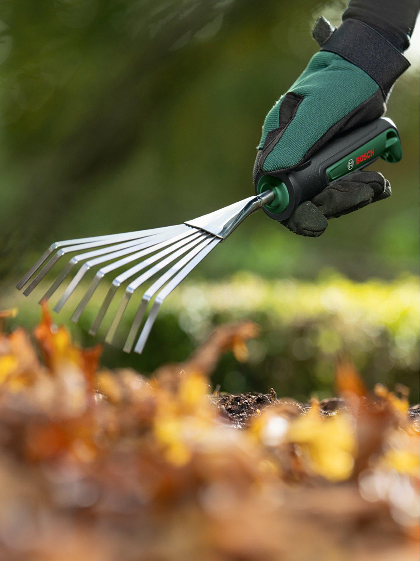 Bosch Garden Hand Rake | Littlewoods