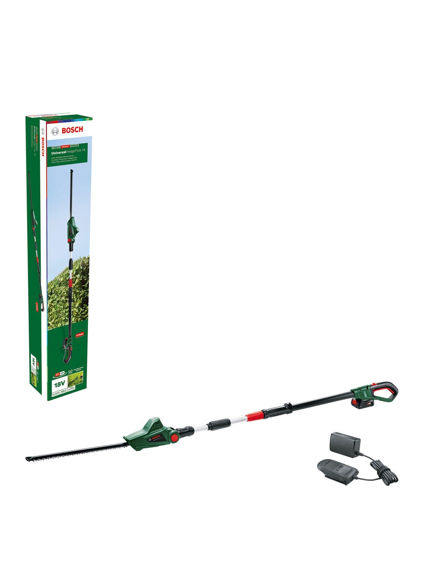  image of bosch-universalhedgepole-1x25ah