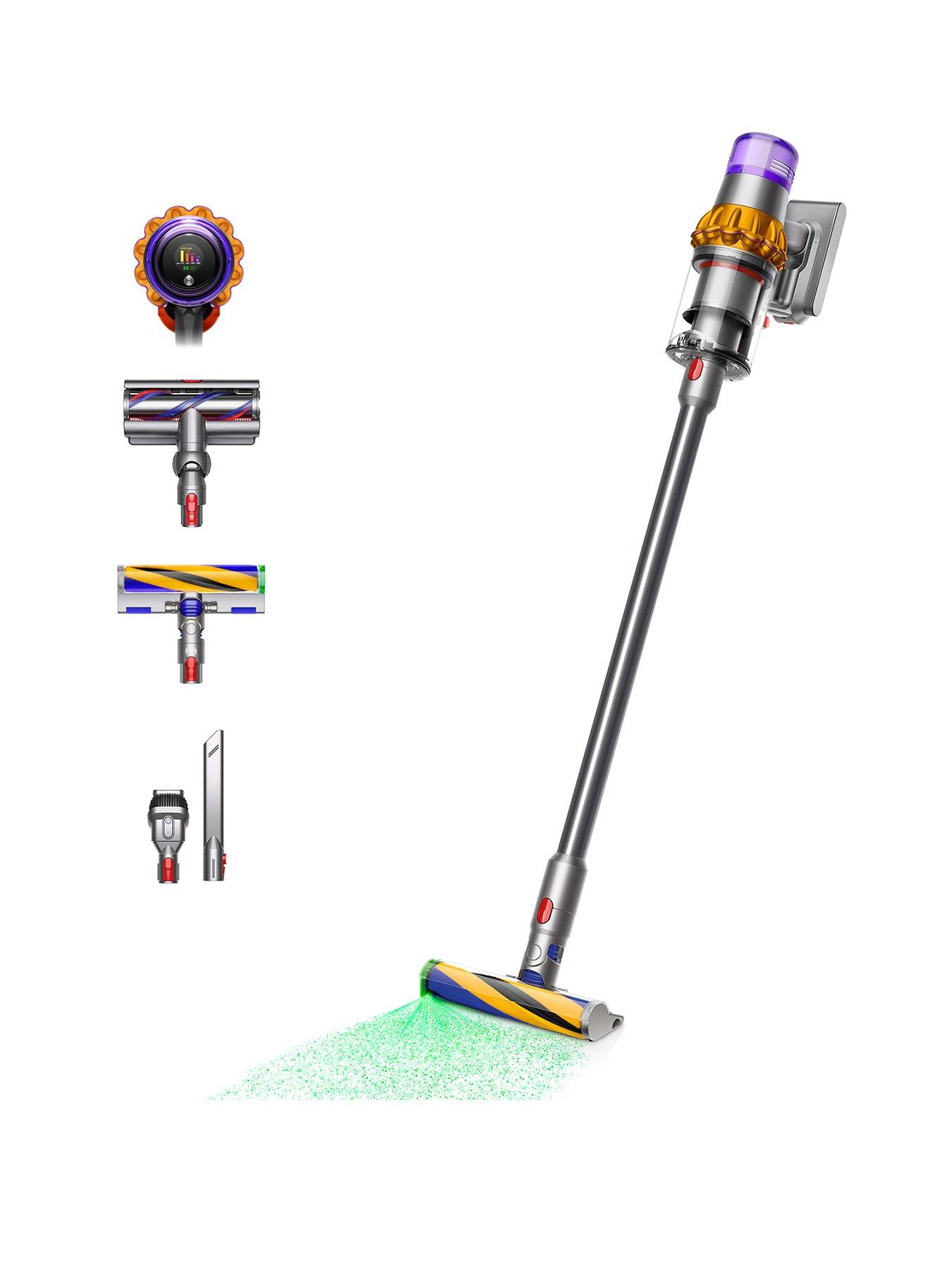 undefined V15 Detect™ Absolute Cordless Vacuum Cleaner