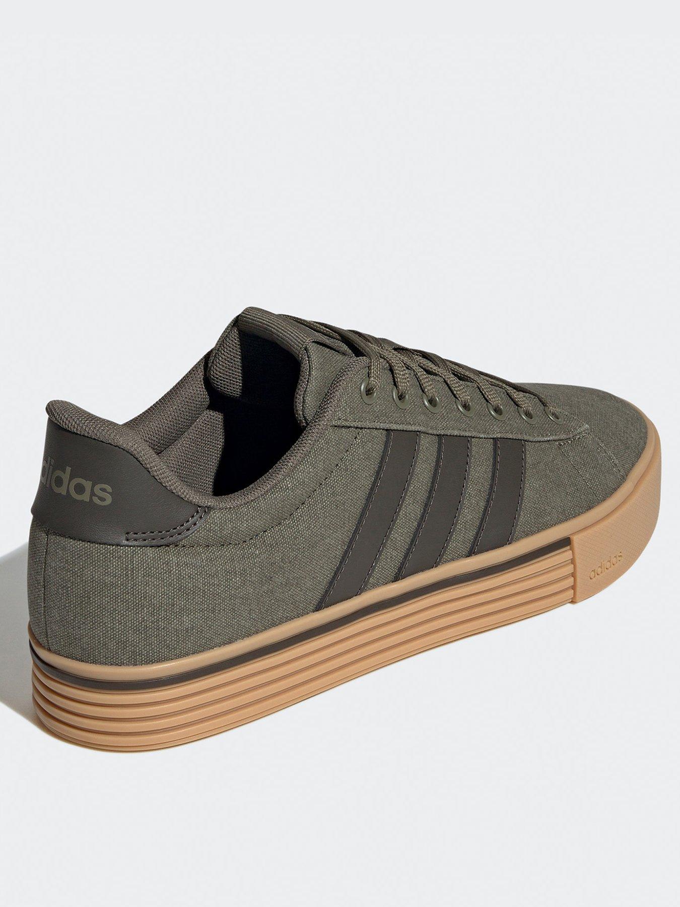 Athletic Shoes Adidas Zx 75 Khaki Adidas Sportswear Men's Canvas