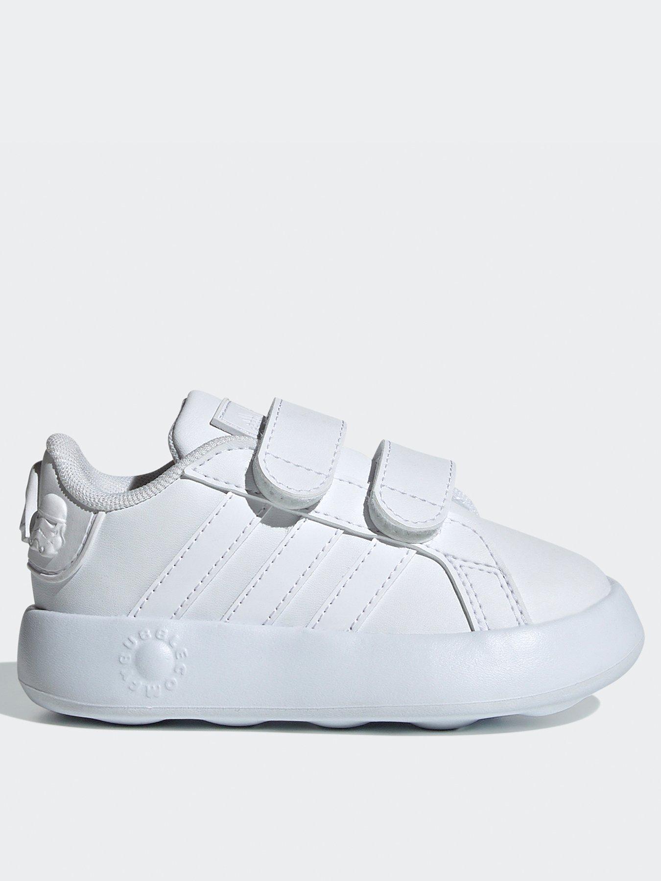 Infant size 5 adidas trainers online