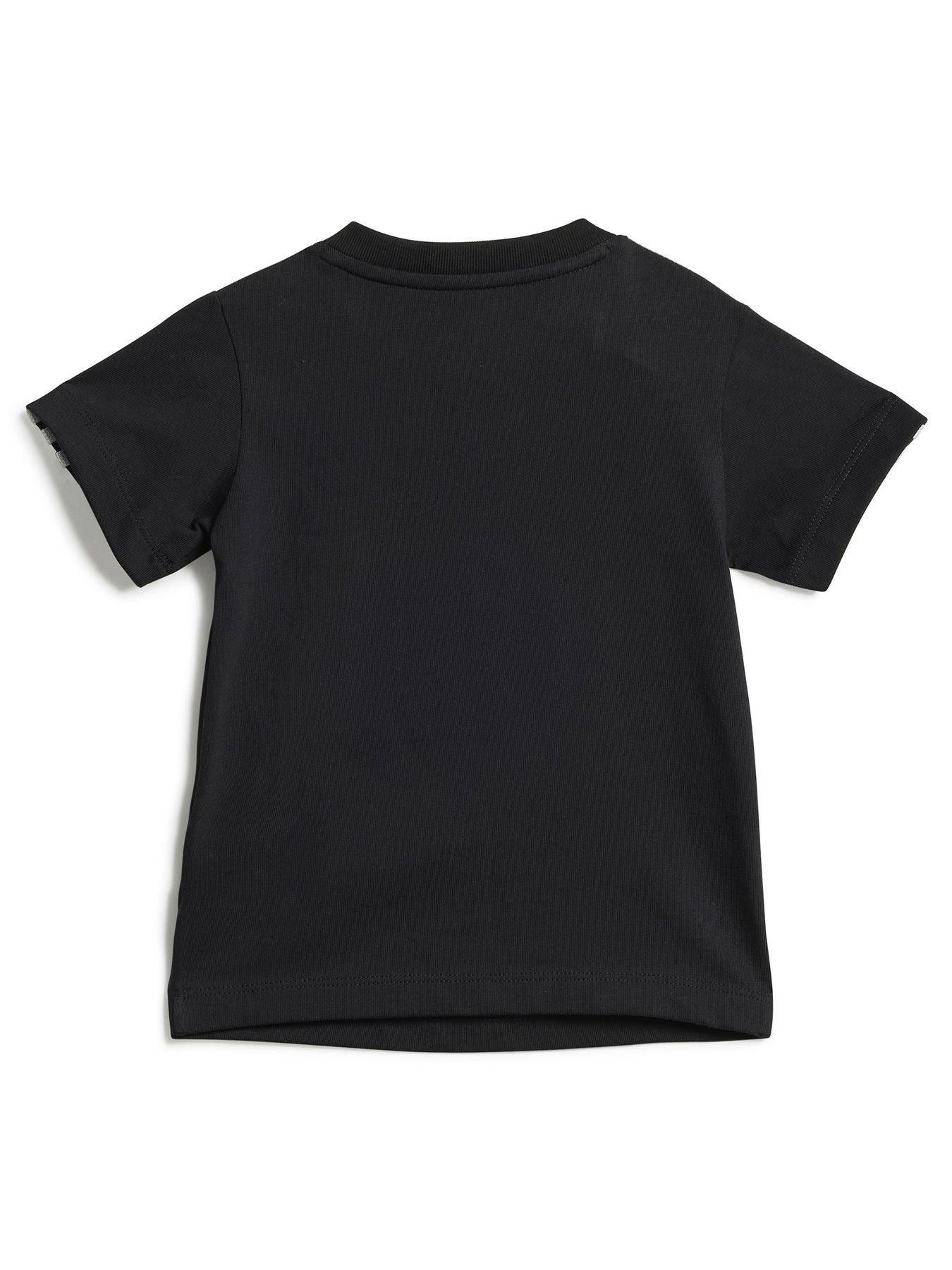 Toddler Legend Short and tee set main image 0