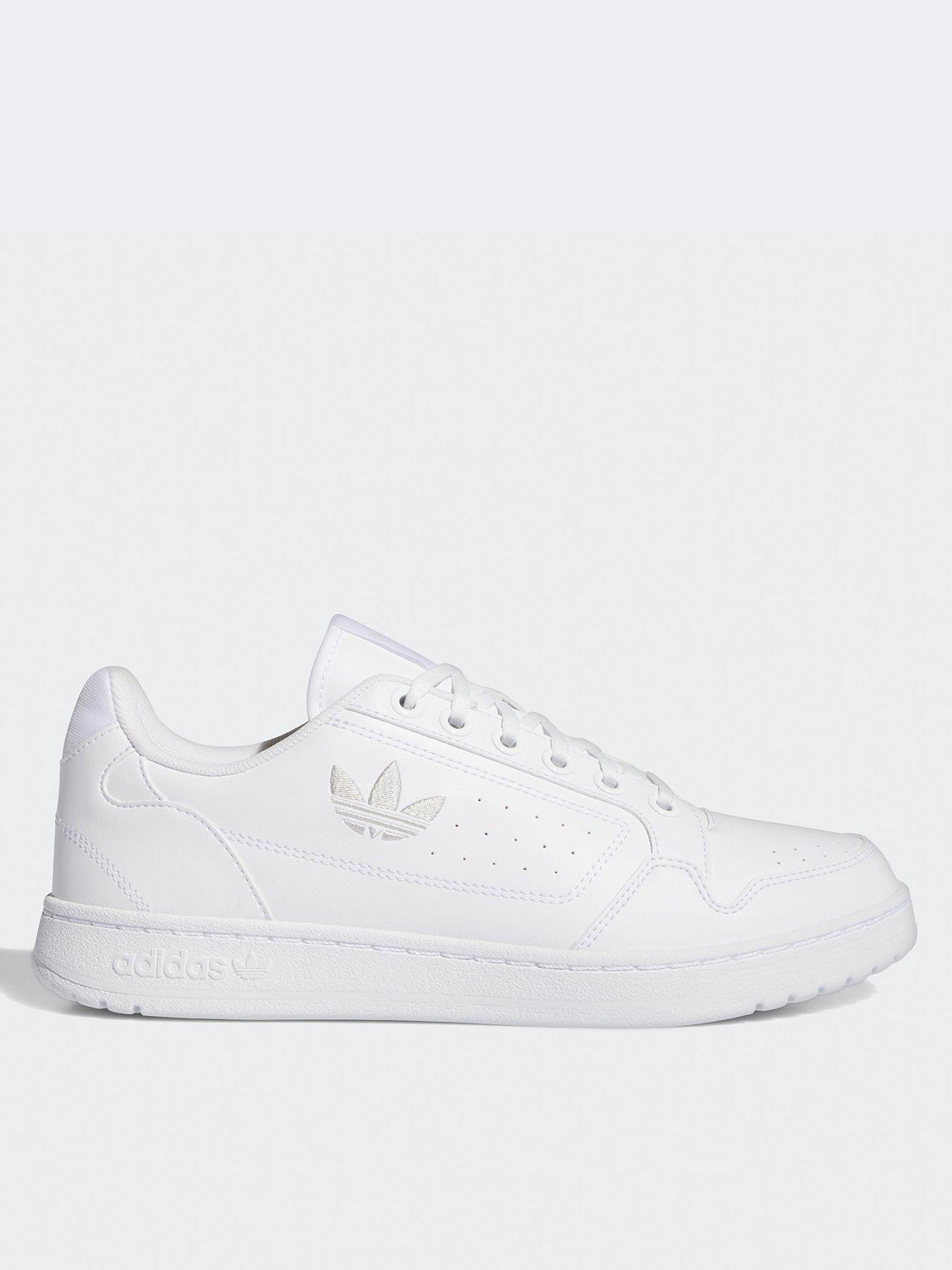 image of adidas-originals-unisex-ny-90-trainer-white