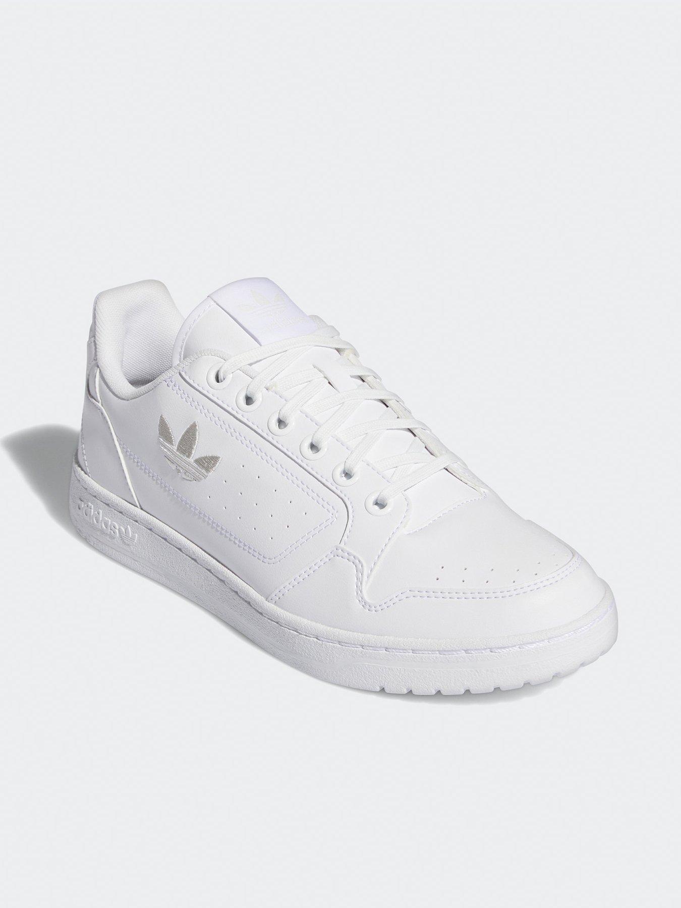  image of adidas-originals-unisex-ny-90-trainer-white