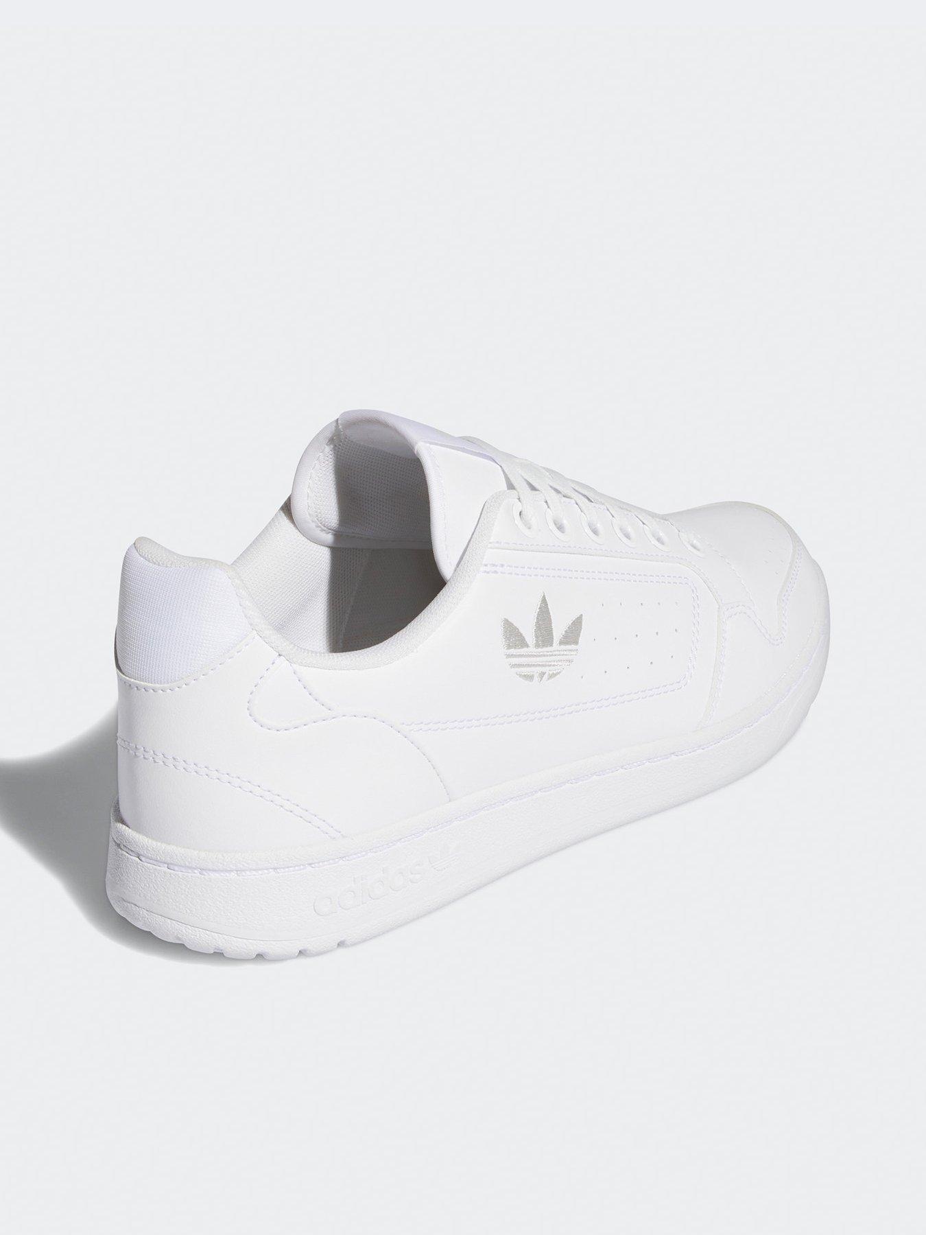 image of adidas-originals-unisex-ny-90-trainer-white