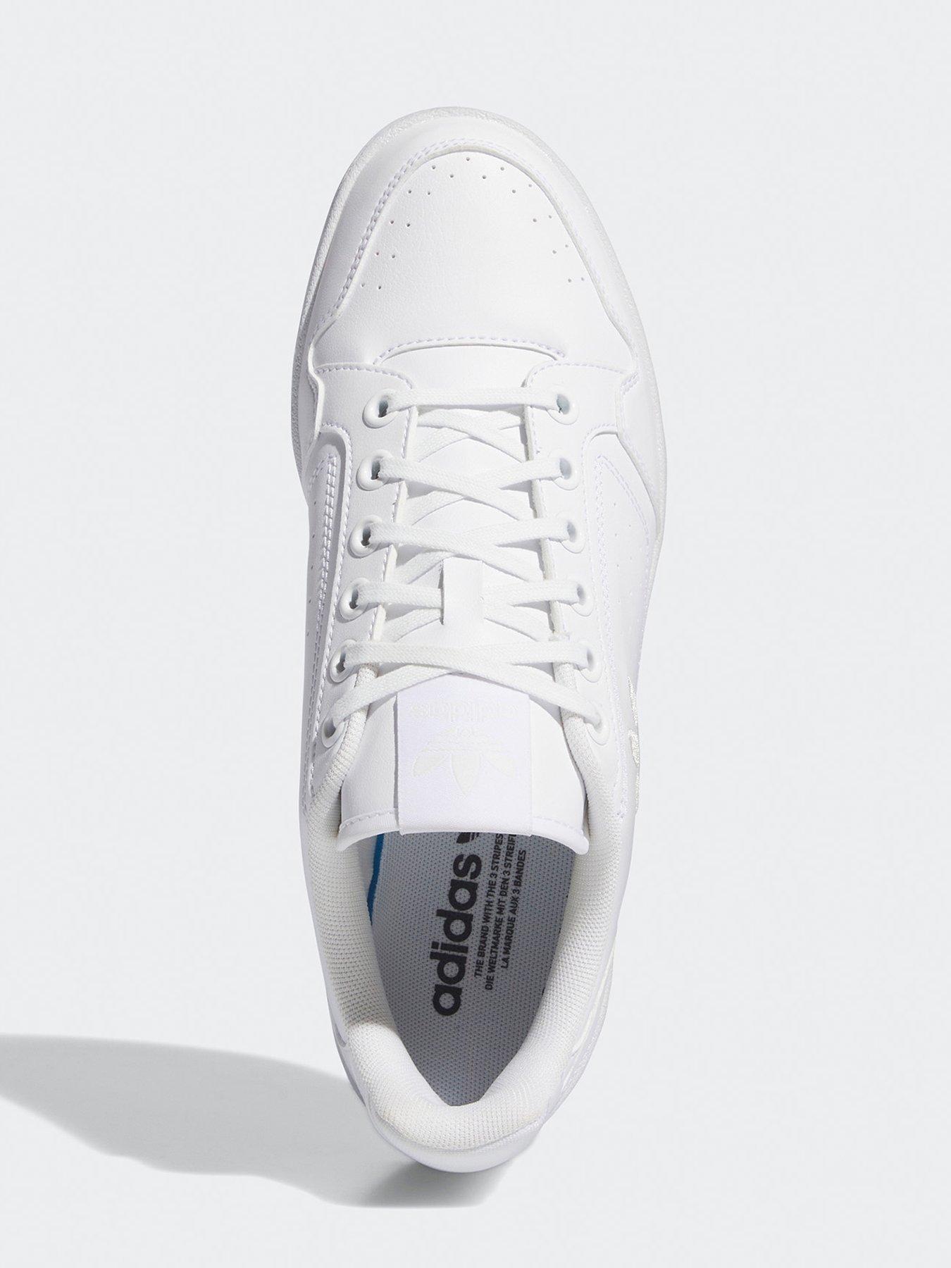  image of adidas-originals-unisex-ny-90-trainer-white