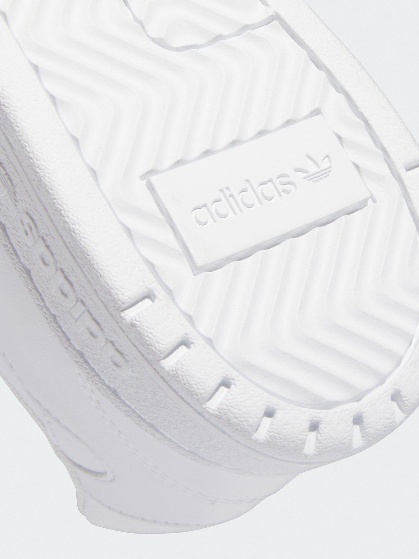  image of adidas-originals-unisex-ny-90-trainer-white