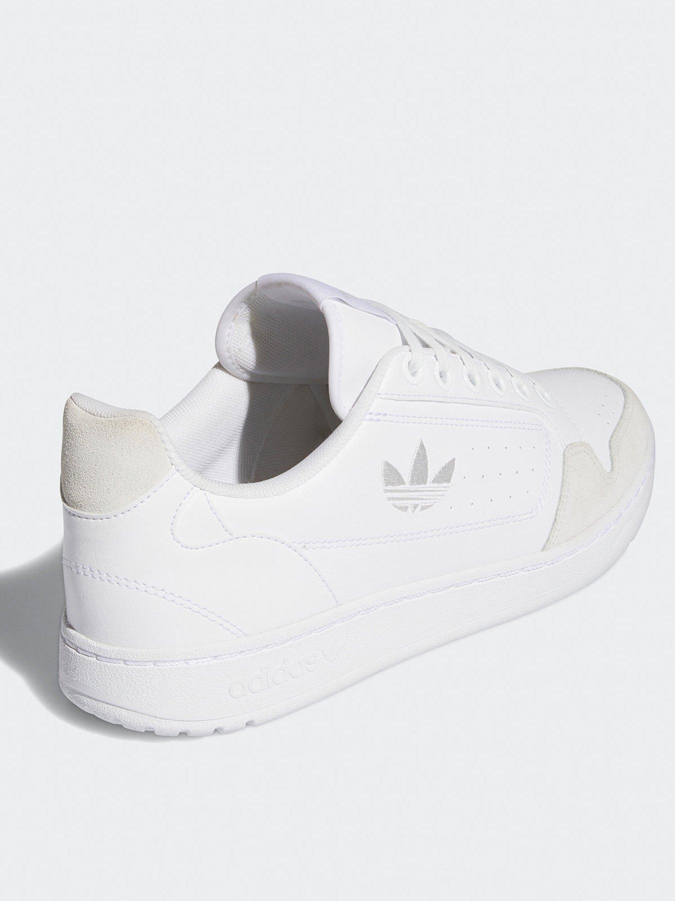  image of adidas-originals-unisex-ny-90-trainers-white