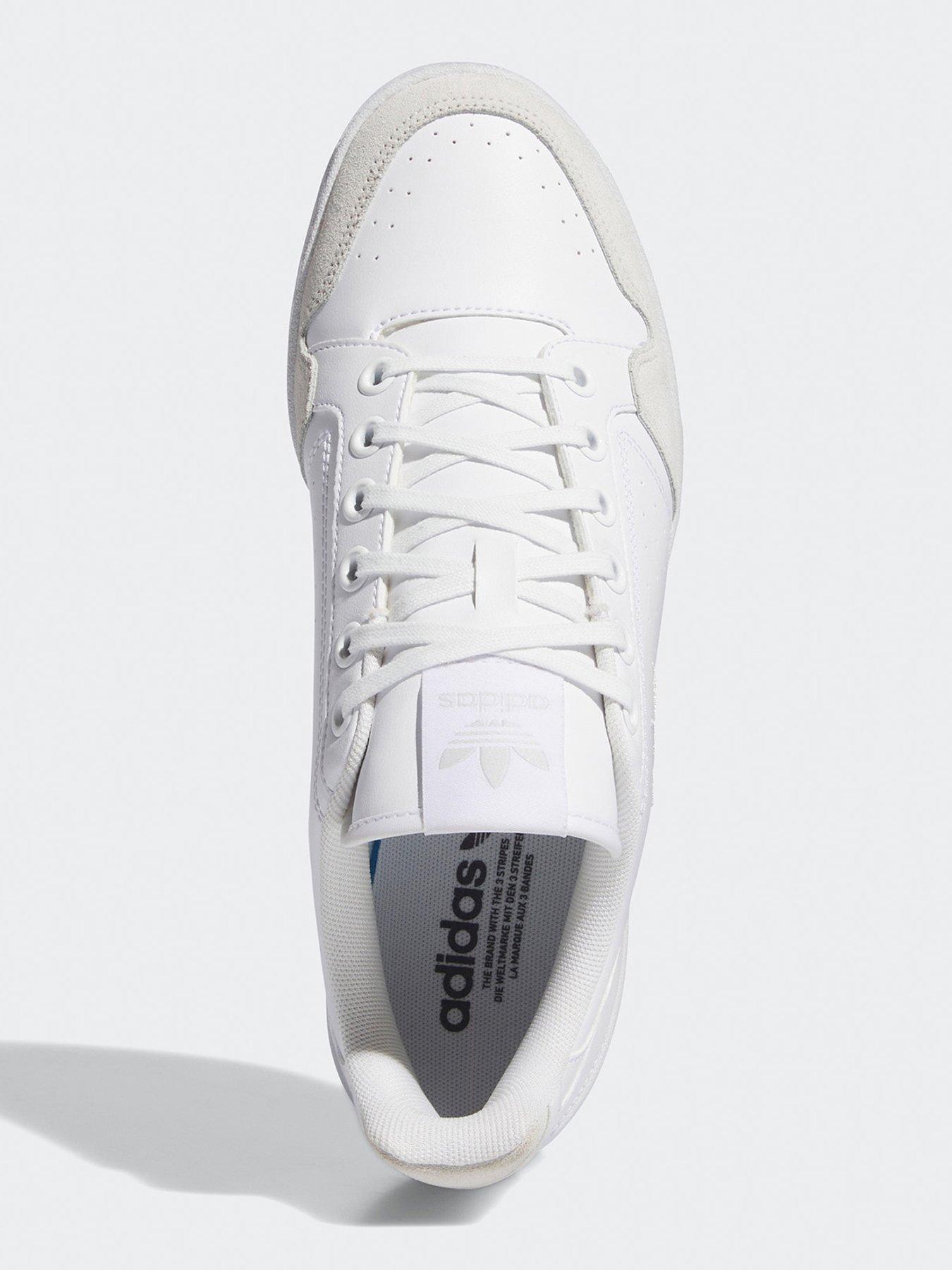  image of adidas-originals-unisex-ny-90-trainers-white