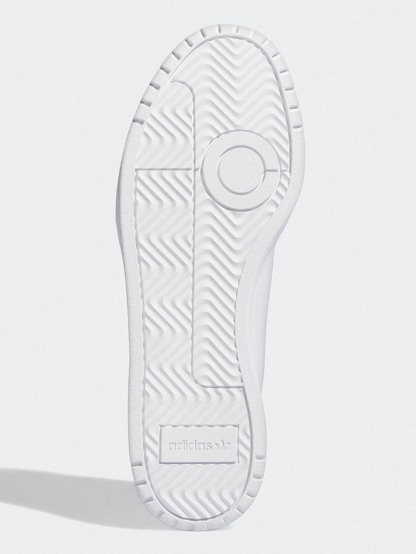 image of adidas-originals-unisex-ny-90-trainers-white