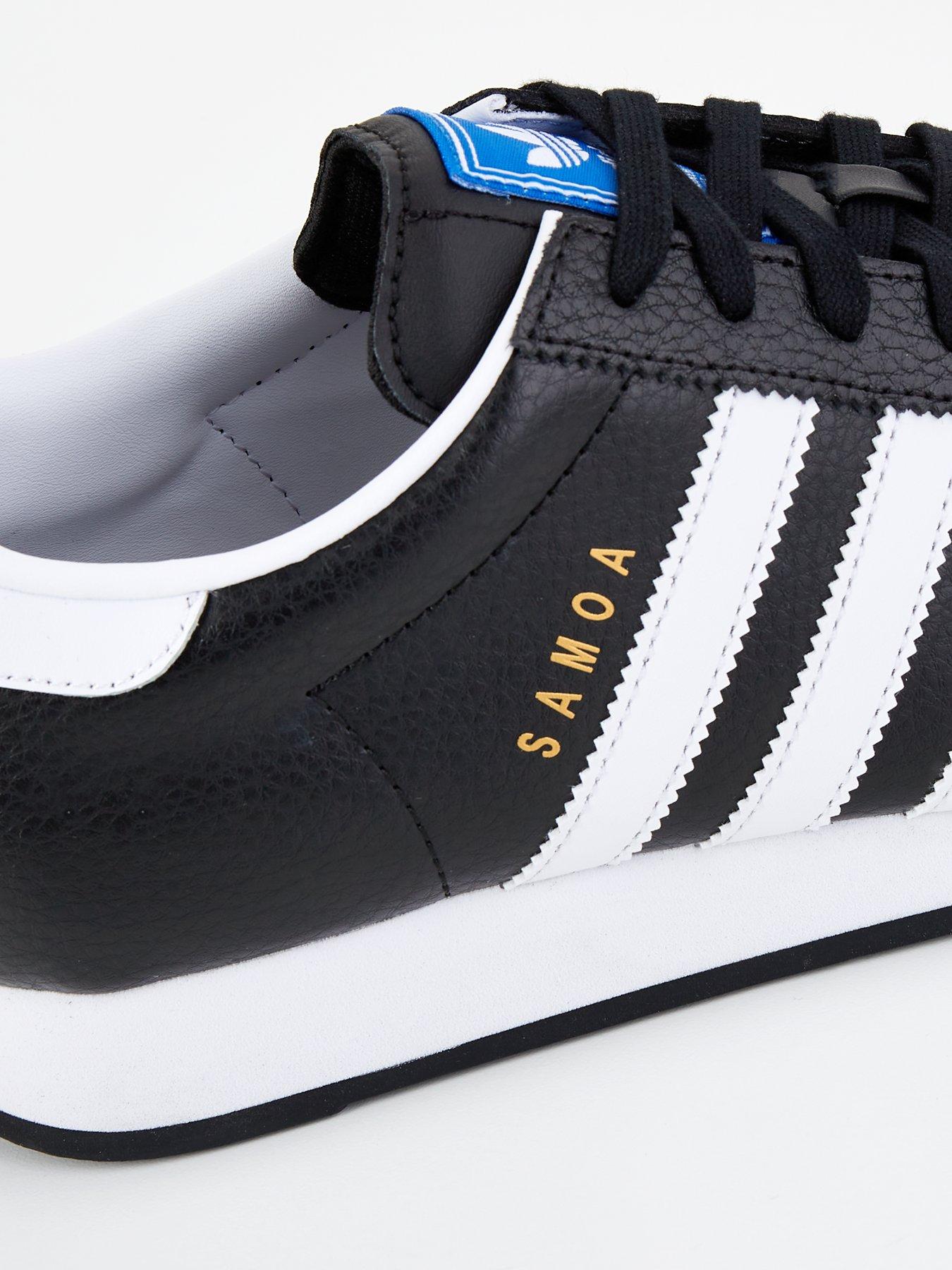 adidas gazelle silver green womens Adidas Samoa Classic Low-Top Sneakers for Men  Strada254