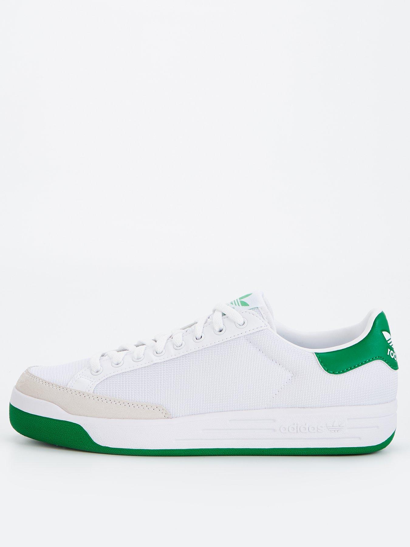 Rod laver adidas navy online