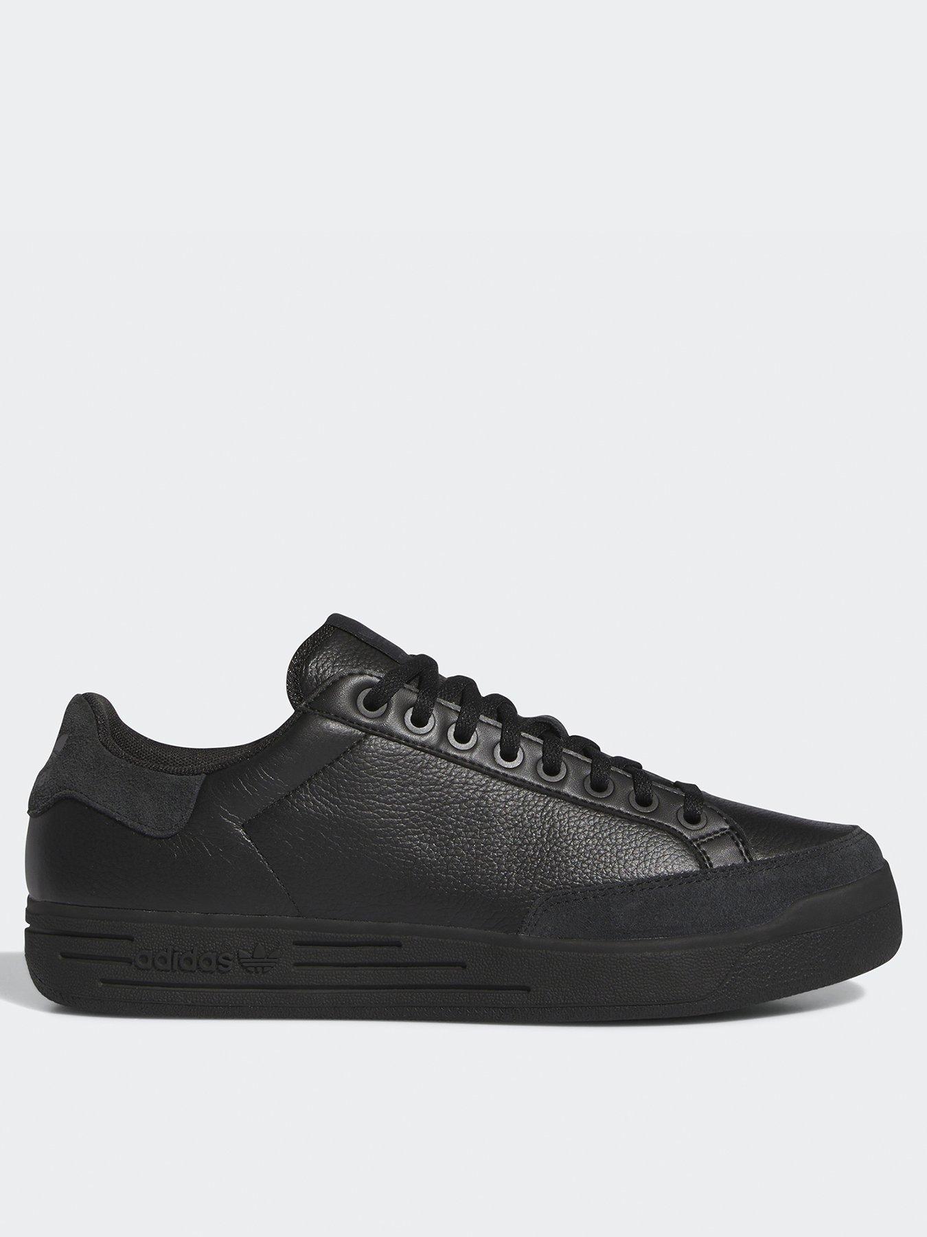 Rod laver adidas black shop