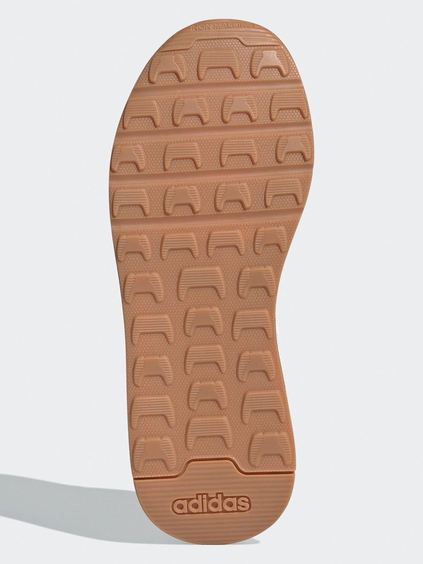  image of adidas-sportswear-junior-tensaur-switch-trainers-whiteblue