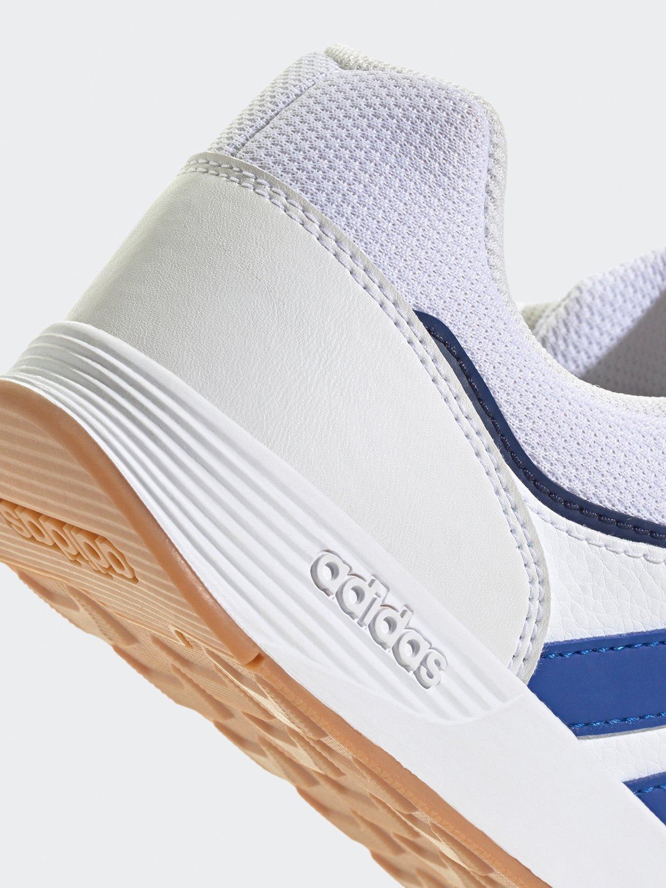  image of adidas-sportswear-junior-tensaur-switch-trainers-whiteblue