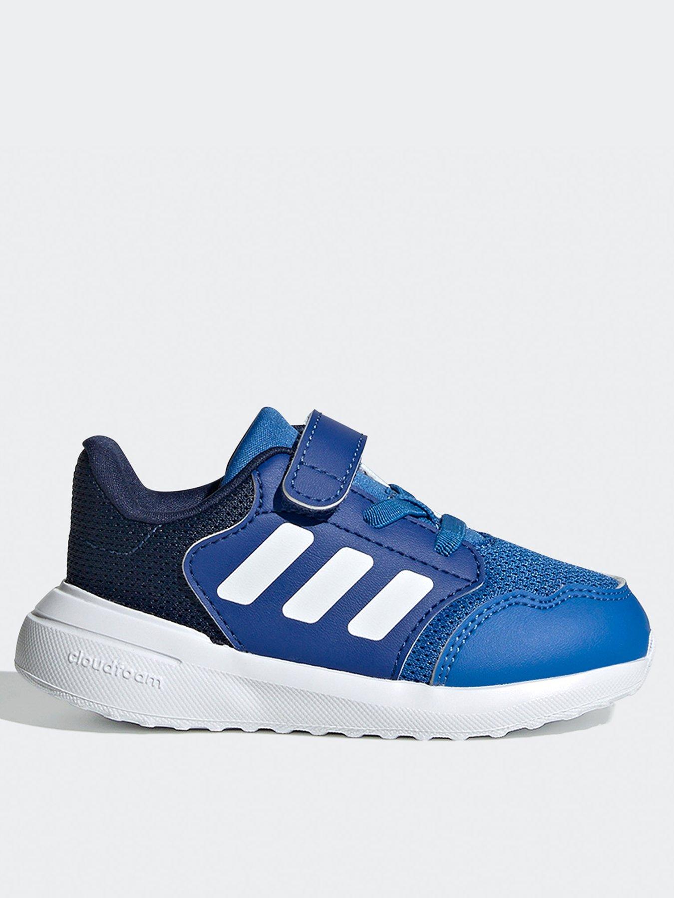 Adidas youth trainers best sale