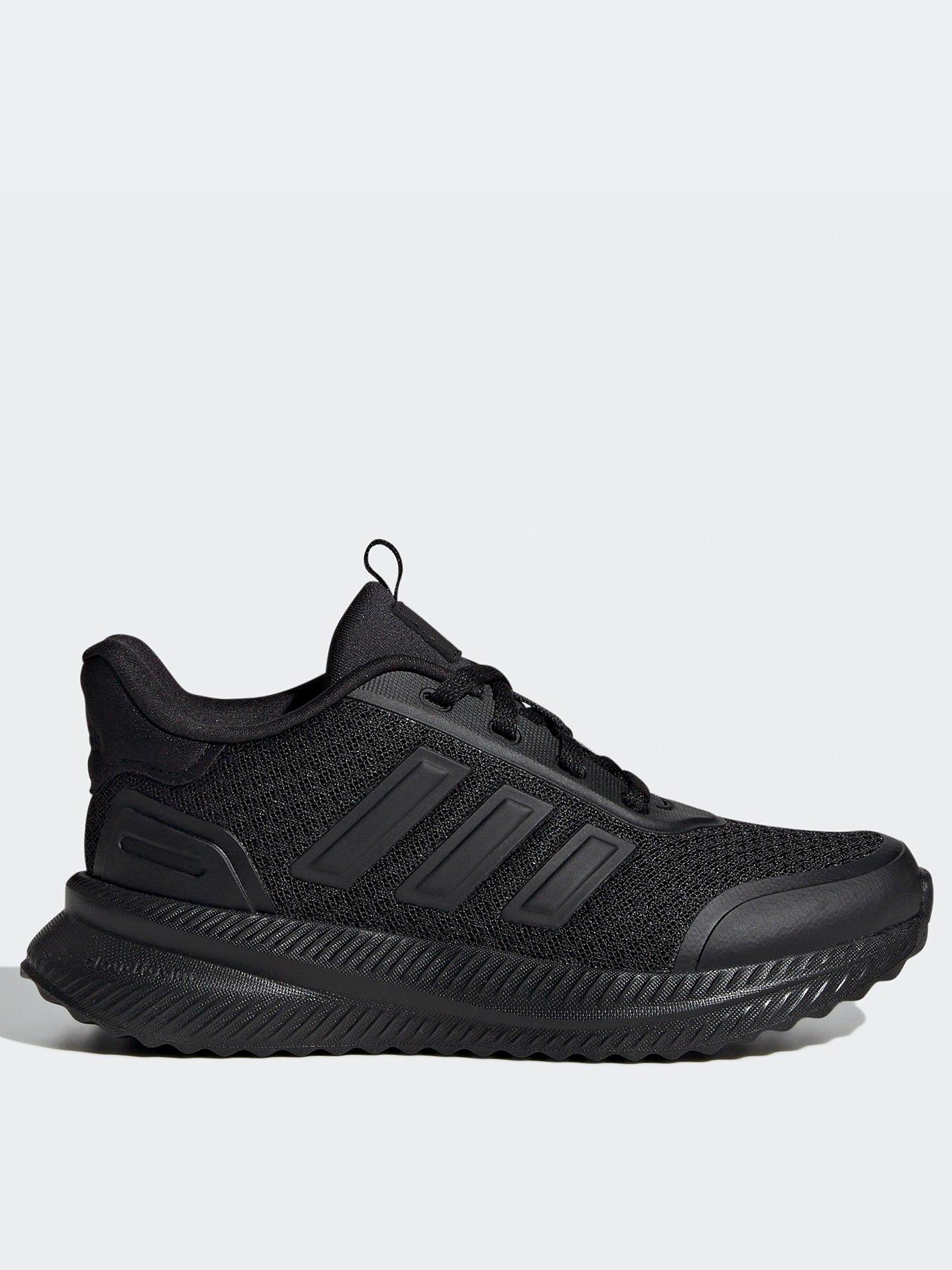 adidas Sportswear Kid's X_Plrpath Trainers - Black