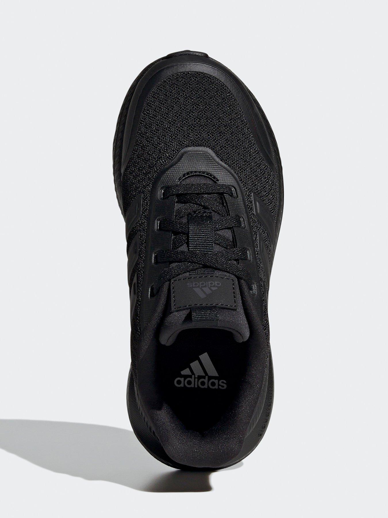 adidas Sportswear Kid's X_Plrpath Trainers - Black | Littlewoods