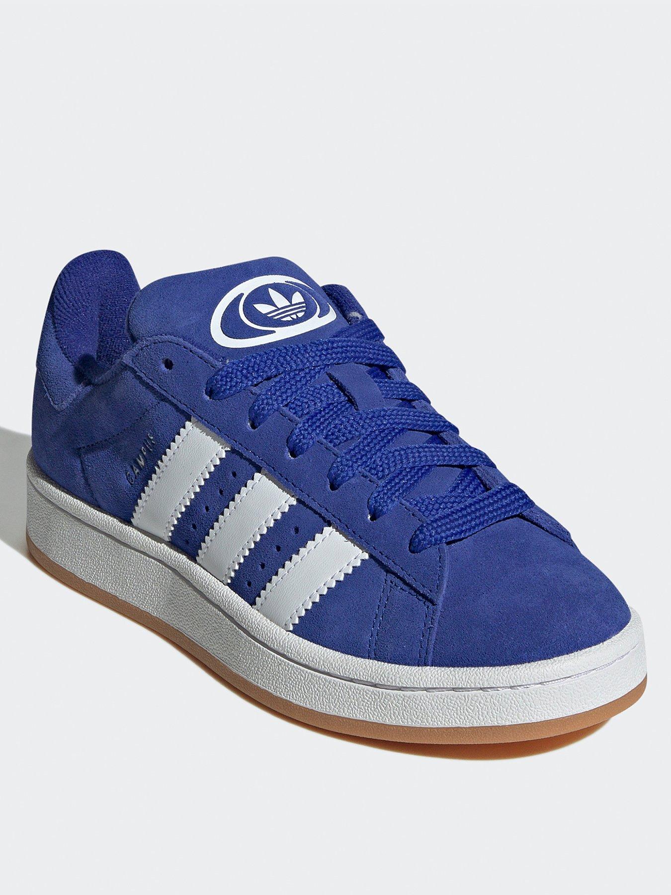 adidas gazelle silver green womens adidas Campus 00s Shoes - Men's - Earth Strata / Cloud White / Gum main image 1