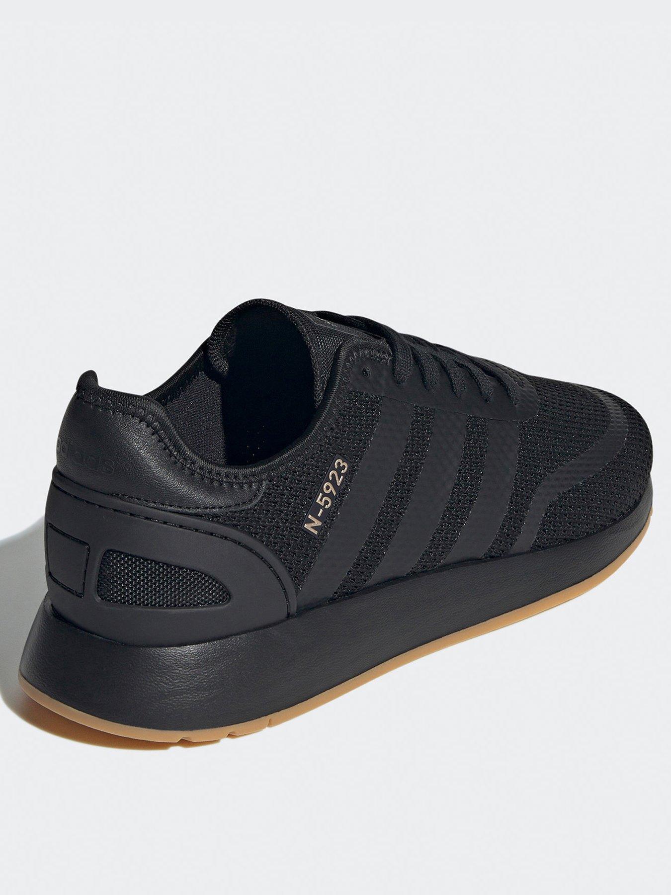 Adidas 5923 black white on sale