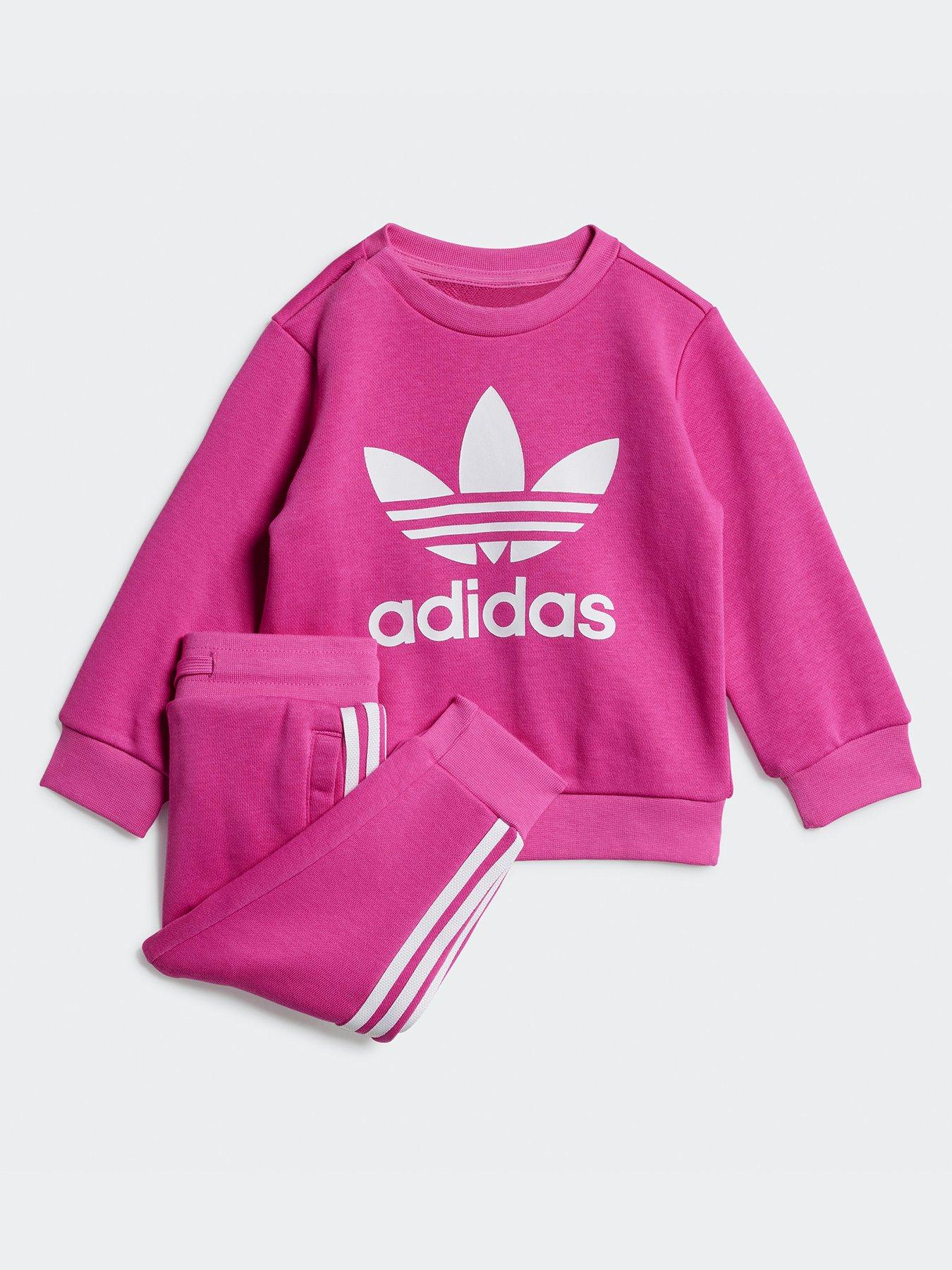 Adidas baby pullover online