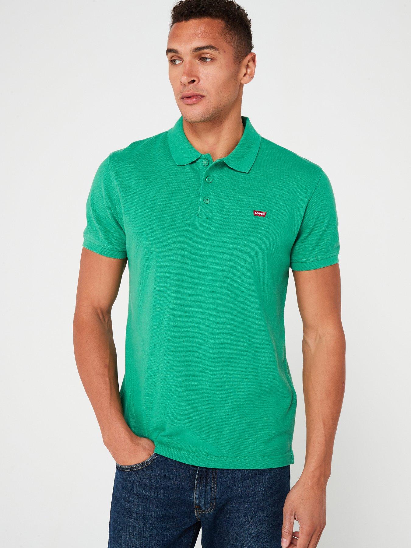levis-housemark-polo-shirt-green