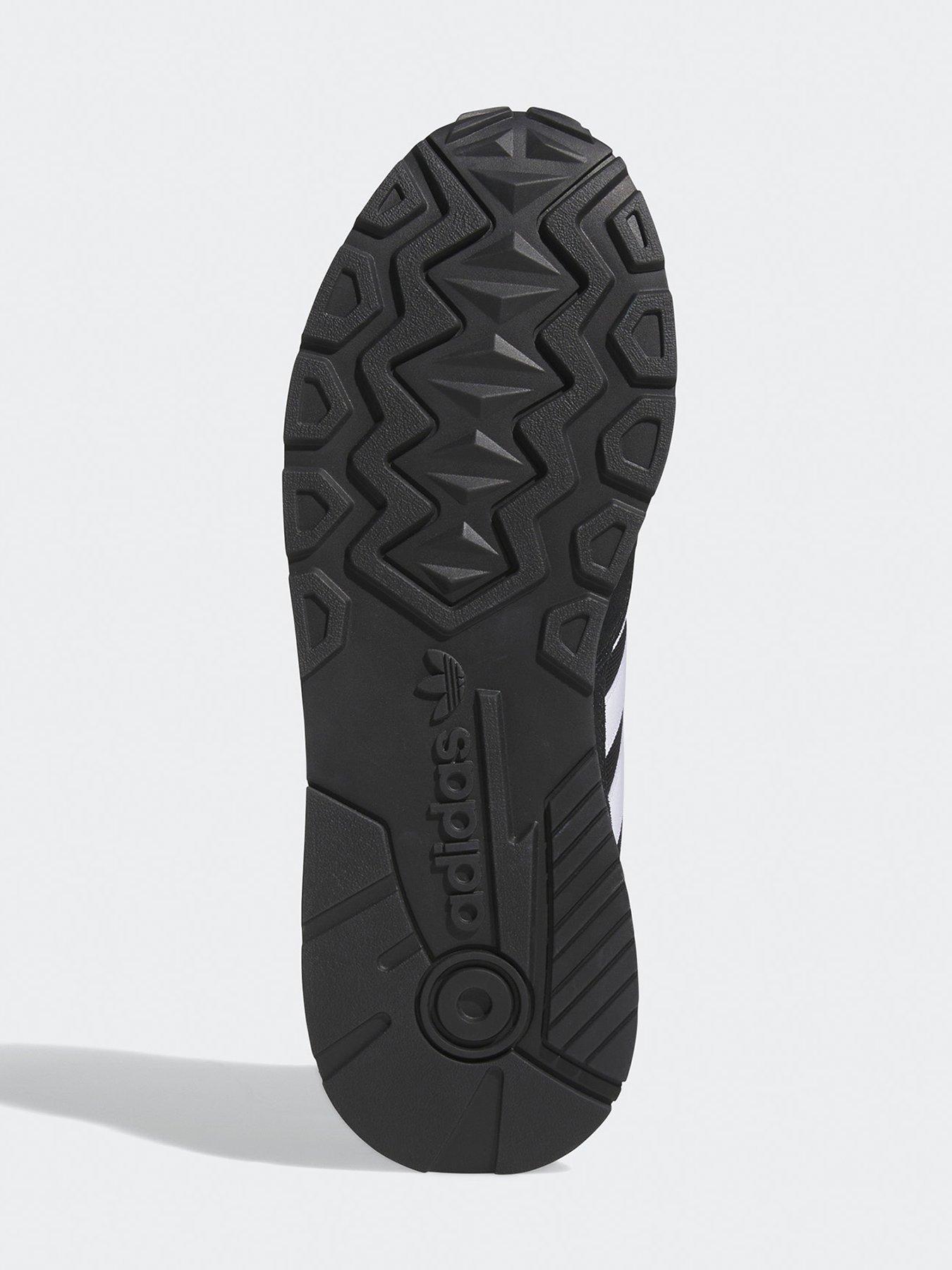 Image 5 of 6 of adidas Originals Men's Treziod 2 Trainer - Black/white