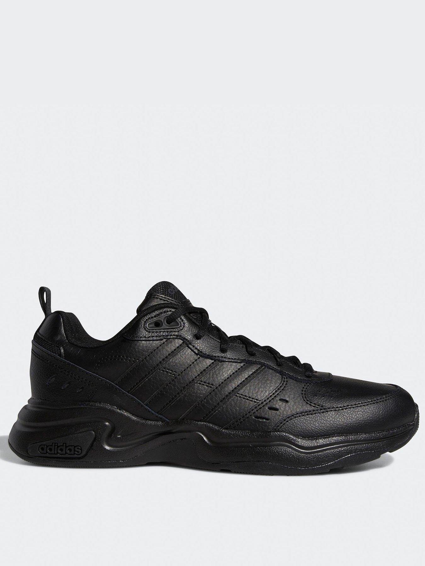 undefined Men's Strutter Trainers - Black