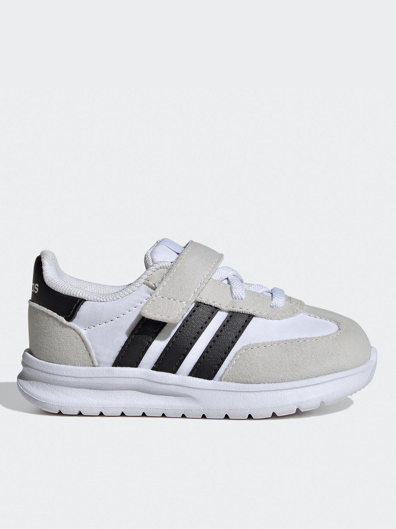 image of adidas-sportswear-infant-run-70s-20-trainers-whiteblack