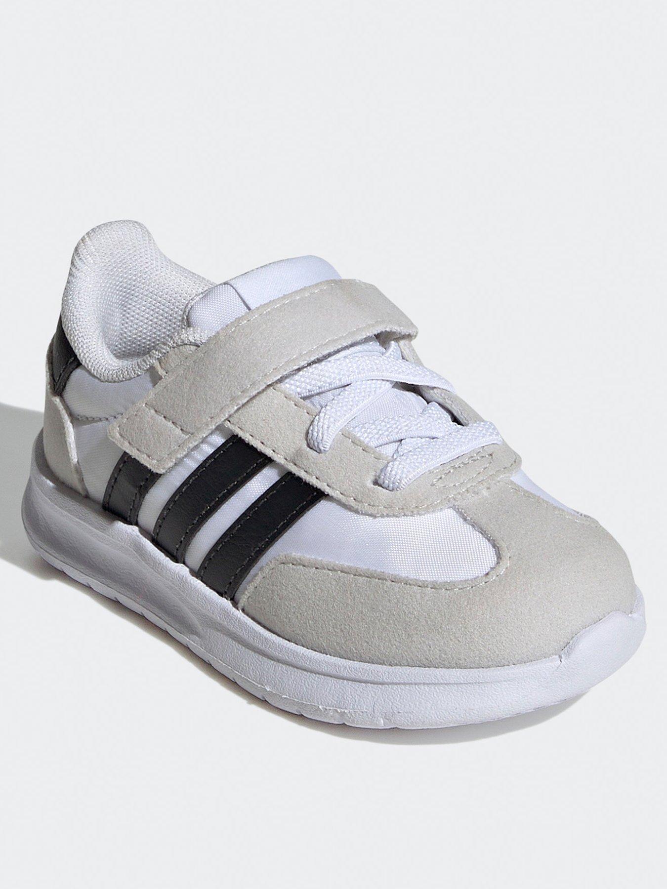  image of adidas-sportswear-infant-run-70s-20-trainers-whiteblack