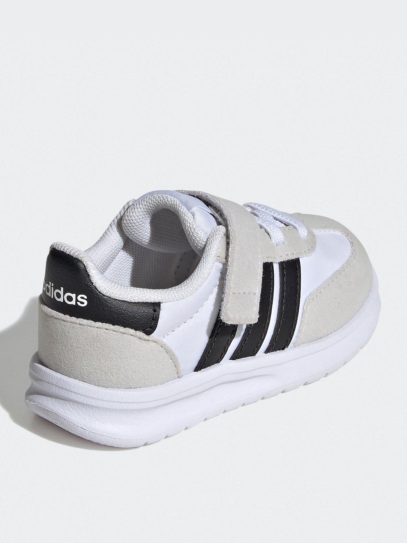  image of adidas-sportswear-infant-run-70s-20-trainers-whiteblack