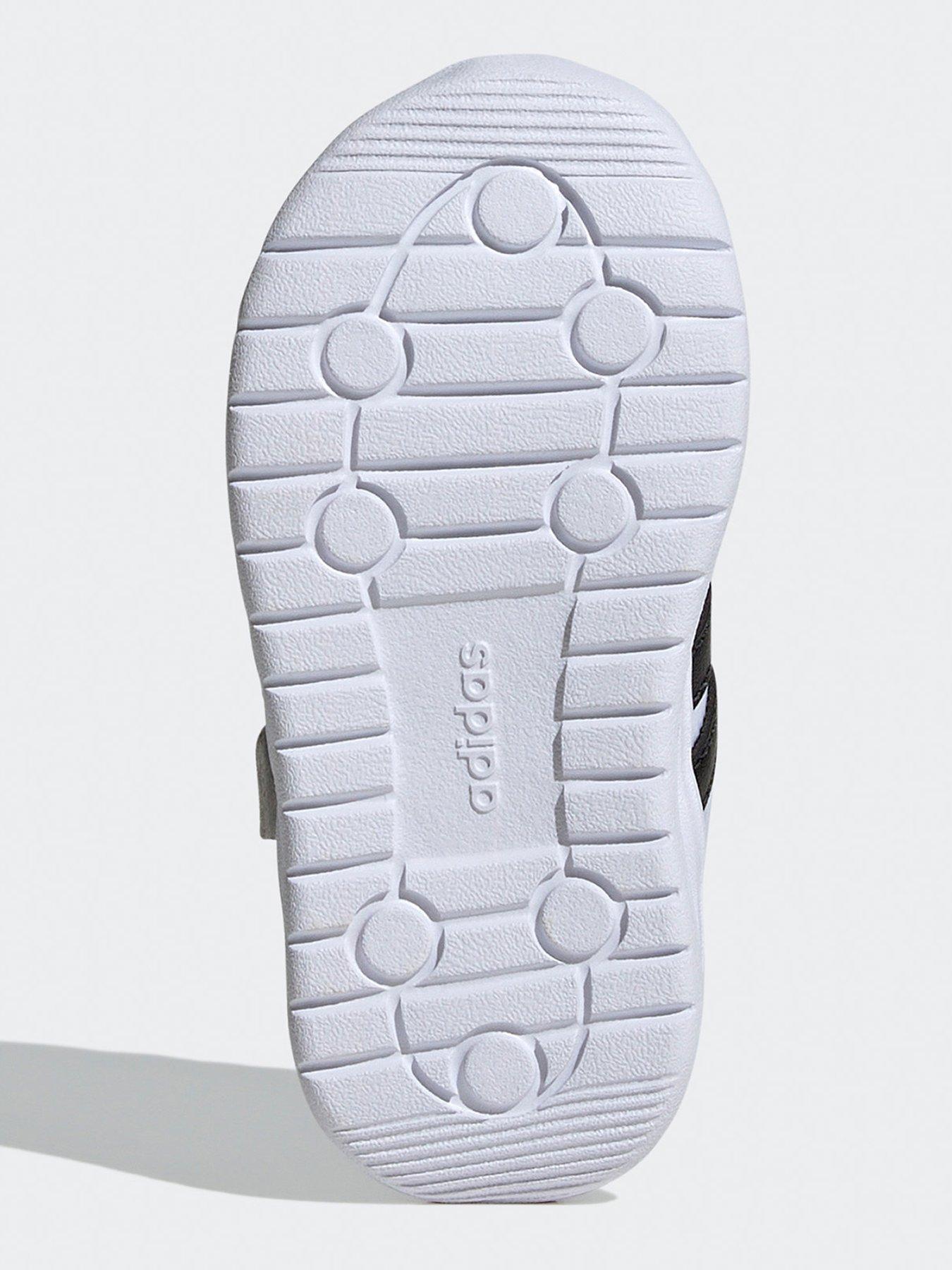  image of adidas-sportswear-infant-run-70s-20-trainers-whiteblack