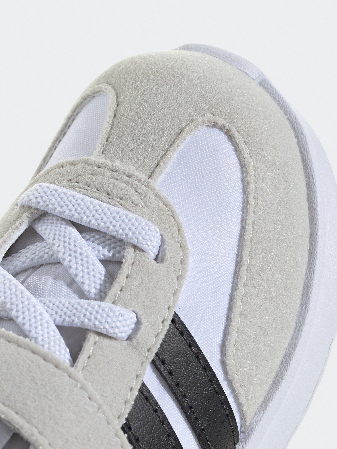  image of adidas-sportswear-infant-run-70s-20-trainers-whiteblack
