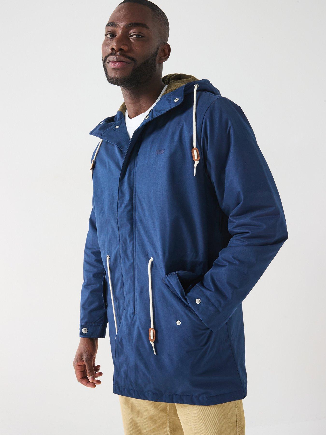 levis-woodside-hooded-parka-jacket-navy