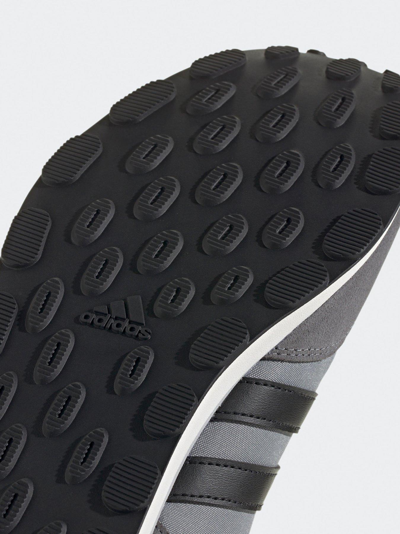 Image 6 of 6 of adidas Sportswear Men's Run 60s 3.0 Trainers - Grey
