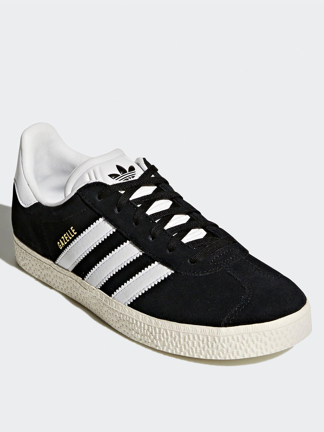adidas gazelle silver green womens adidas Gazelle Shoes - Men's - Mineral Green / Off White / White main image 0