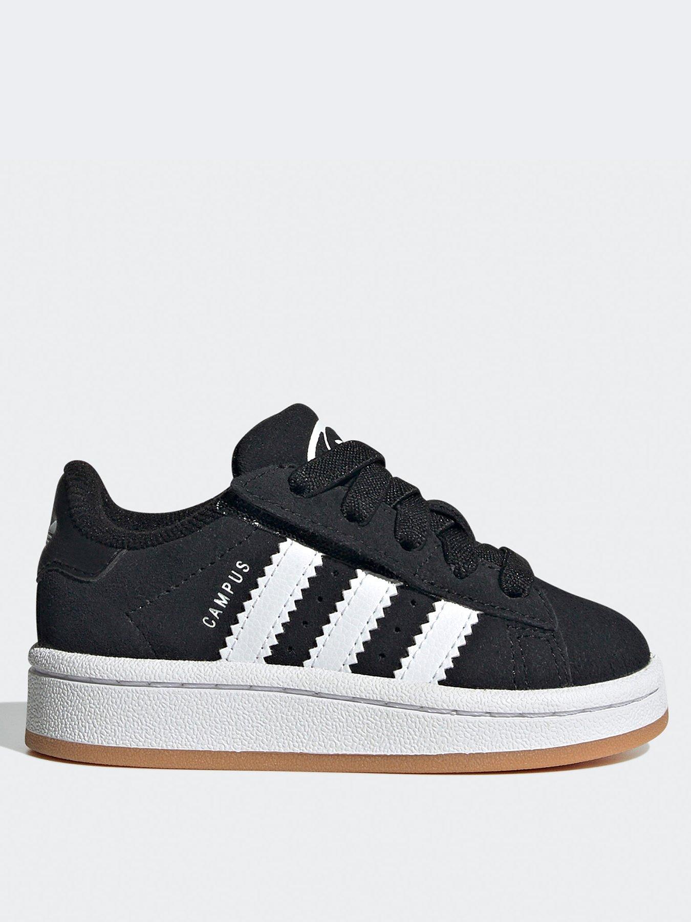 adidas-originals-unisex-infant-campus-00s-elastic-trainers-blackwhite