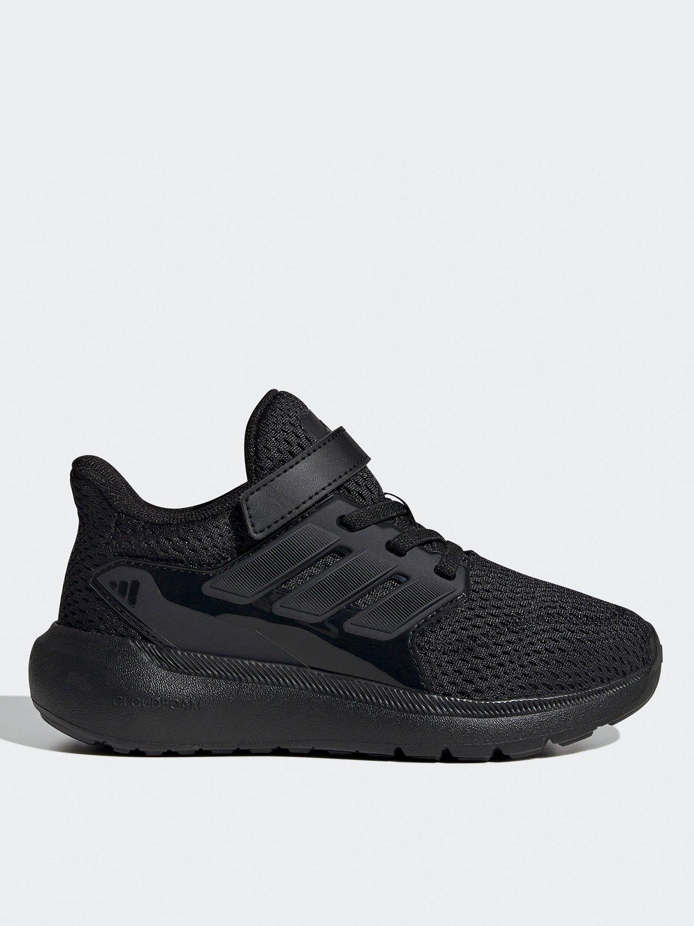 Image 1 of 6 of adidas Sportswear Kids Ultimashow 20 Trainers - Black/Black